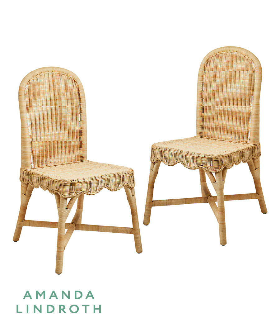 Linton Chair - Set of 2