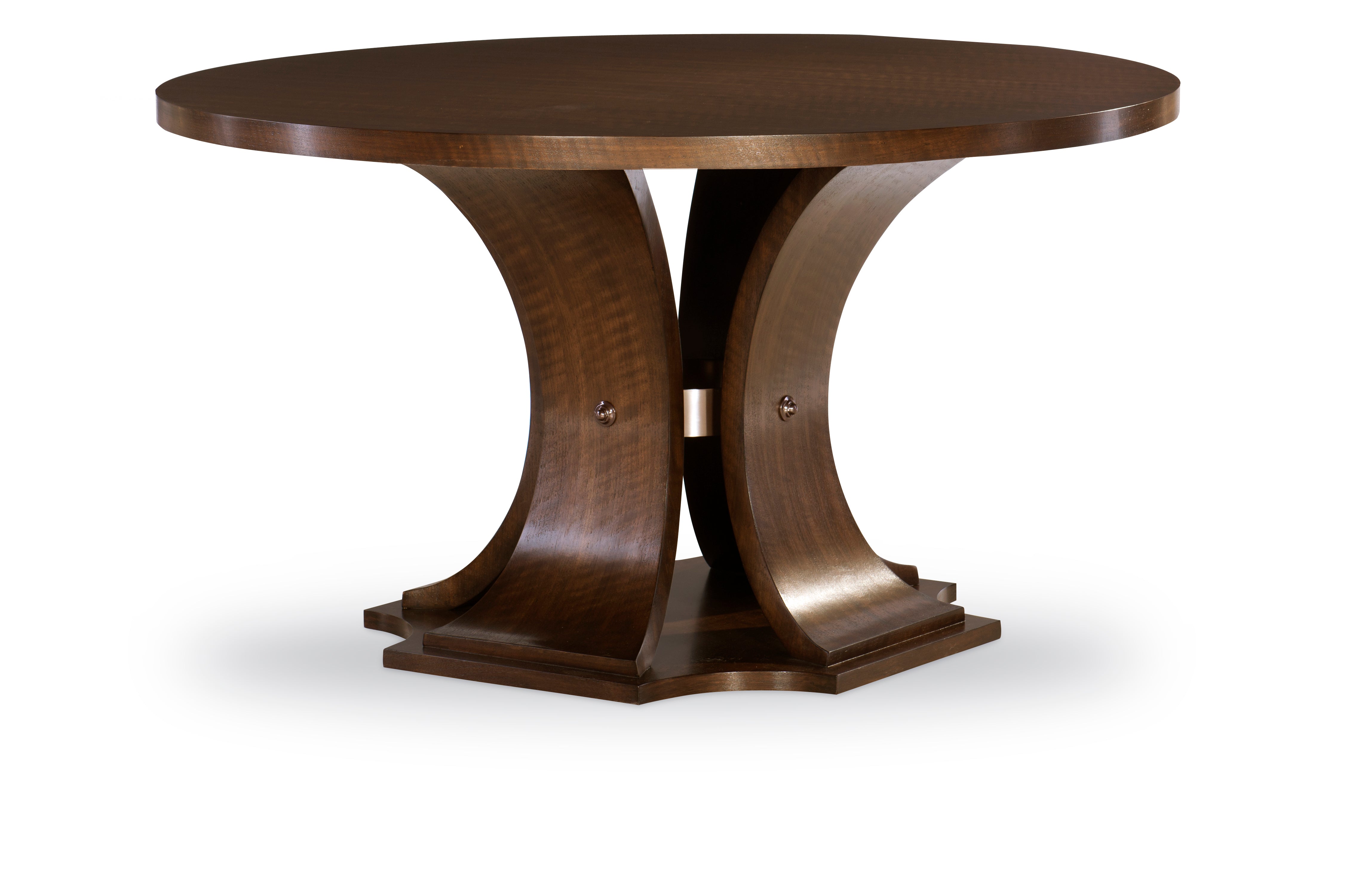 Sanford 64" Round Dining