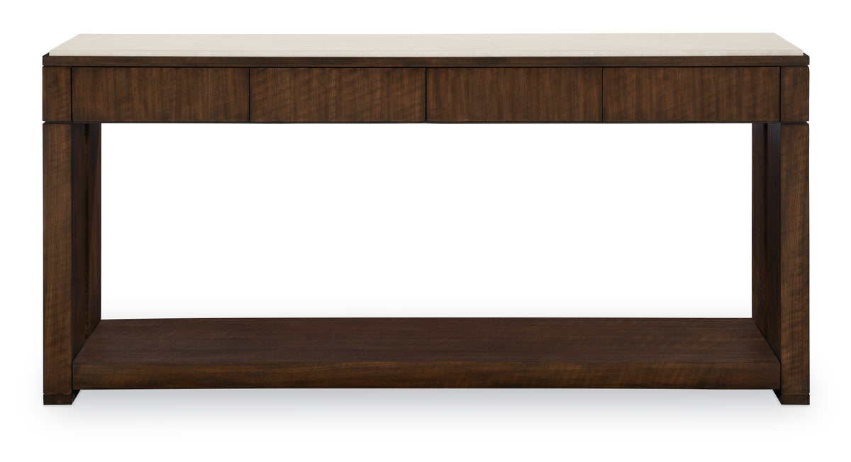 Warner Console Table With