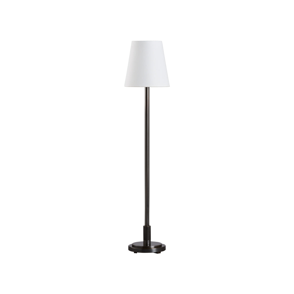 Underwood Buffet Lamp - Oil Rubbed Bronze in 28.5 / Metal - Chelsea House