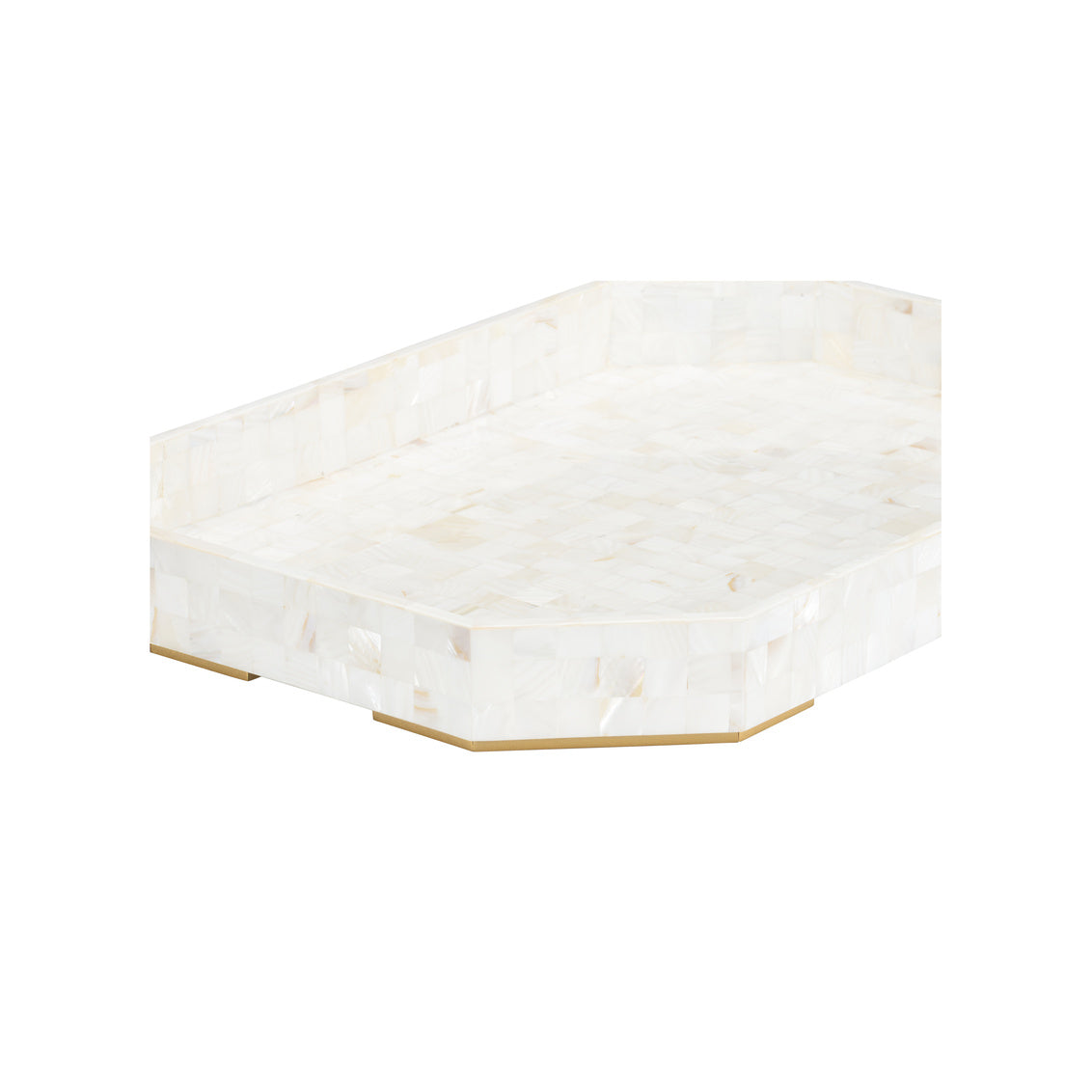 Dasanti Tray - MOP