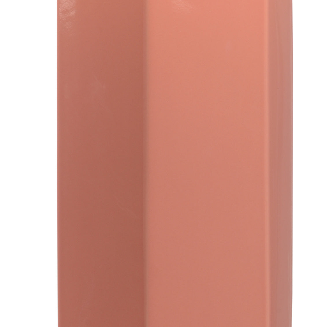 Miriam Table Lamp - Coral in 33 / Ceramic/Porcelain - Chelsea House