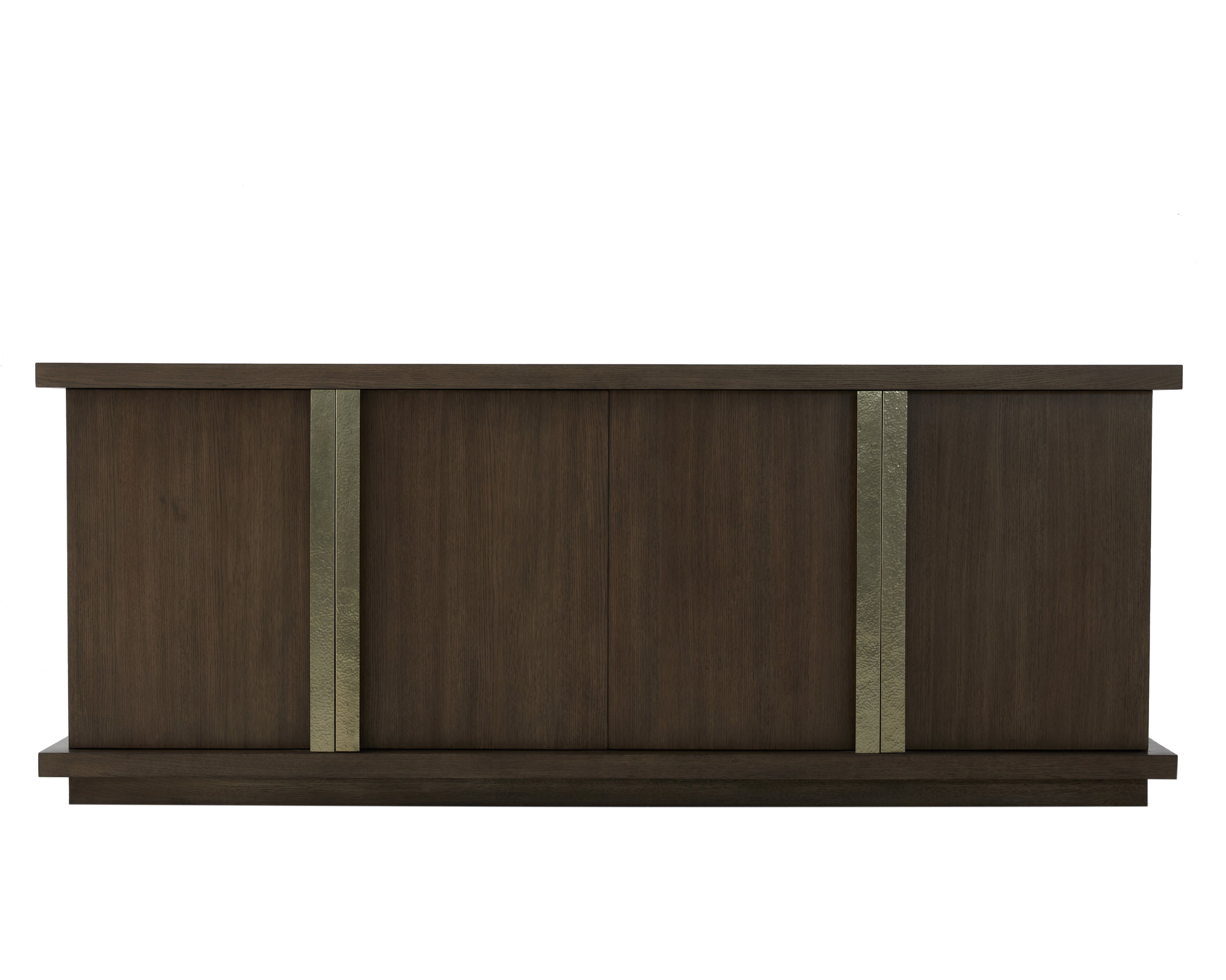 Carino Credenza - Cocoa