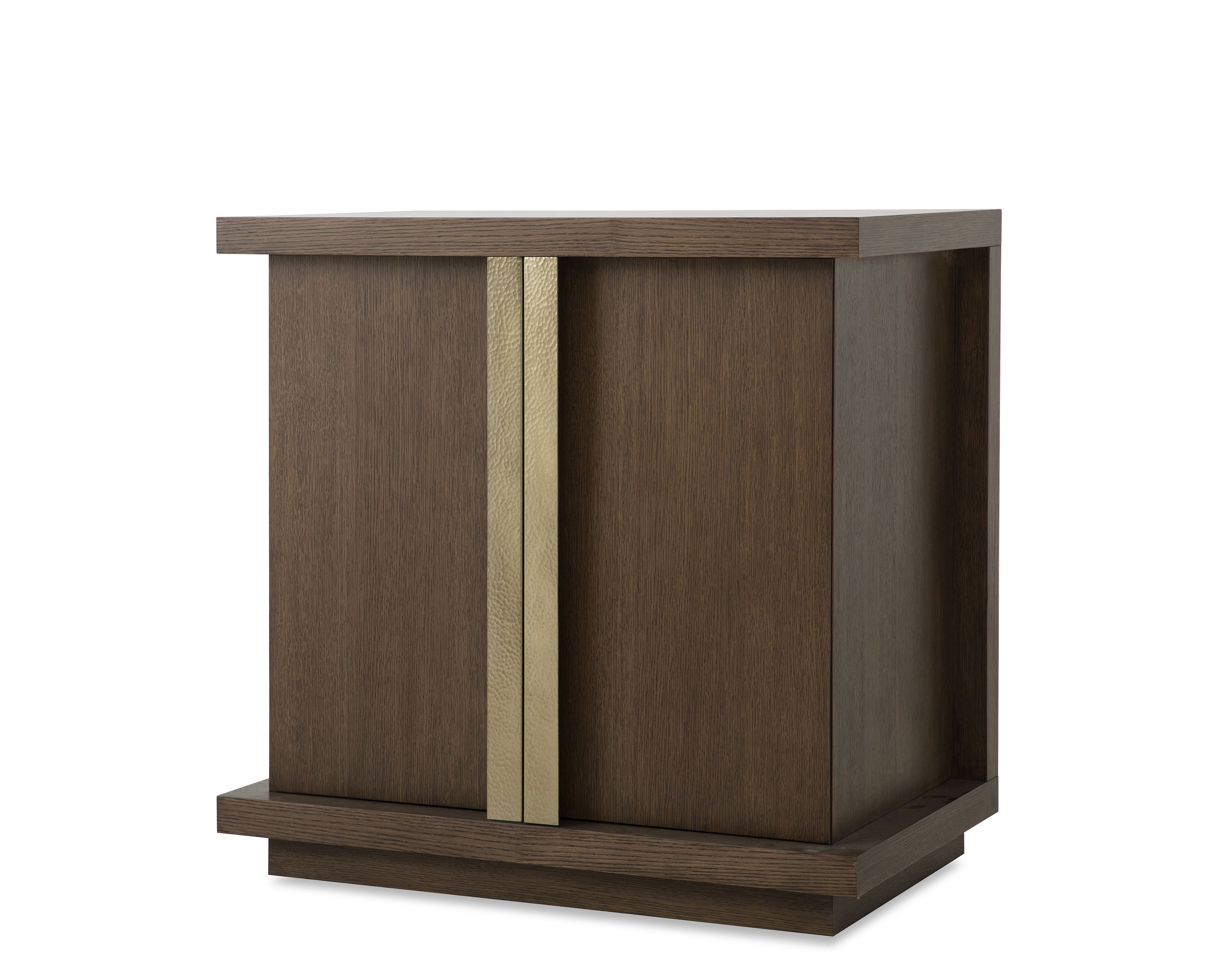 Carino Two Door Chest -
