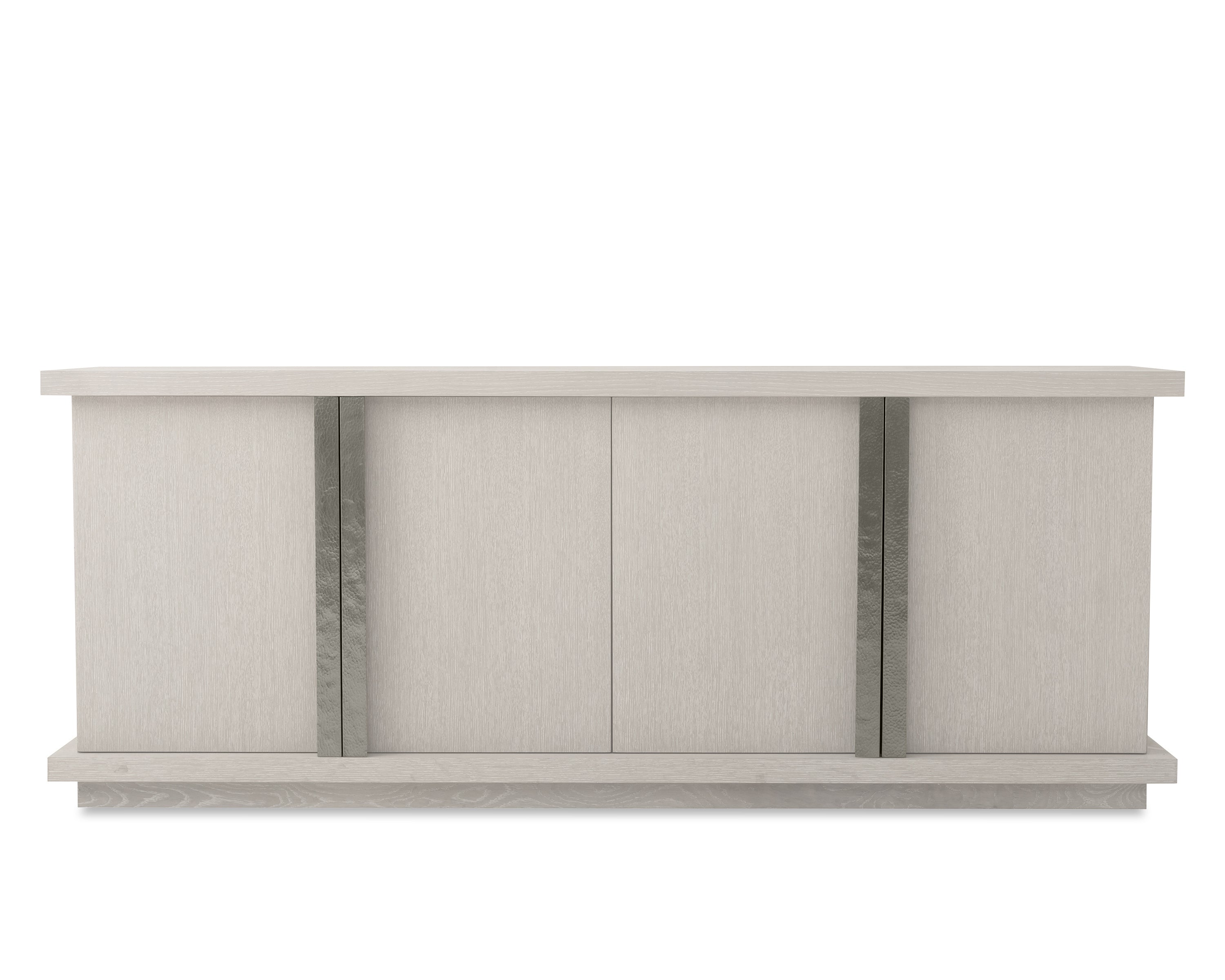 Carino Credenza - Frost