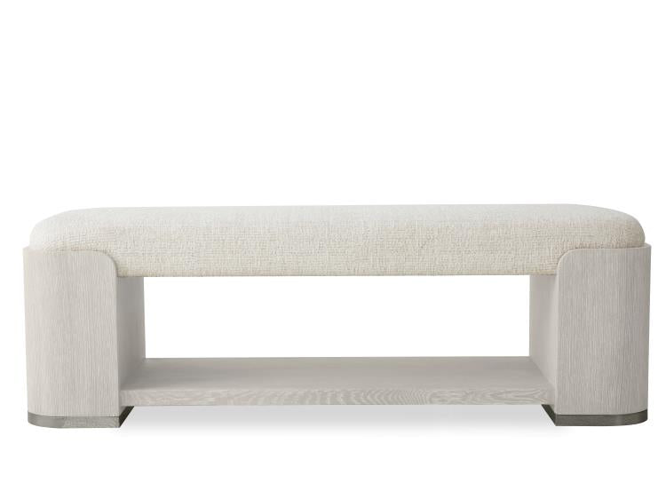 Carino Upholstered Bench -