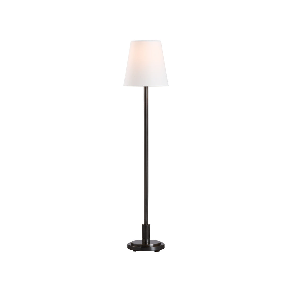 Underwood Buffet Lamp - Oil Rubbed Bronze in 28.5 / Metal - Chelsea House
