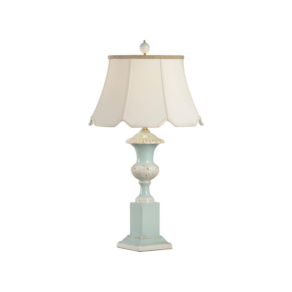 Wakefield Ceramic Lamp