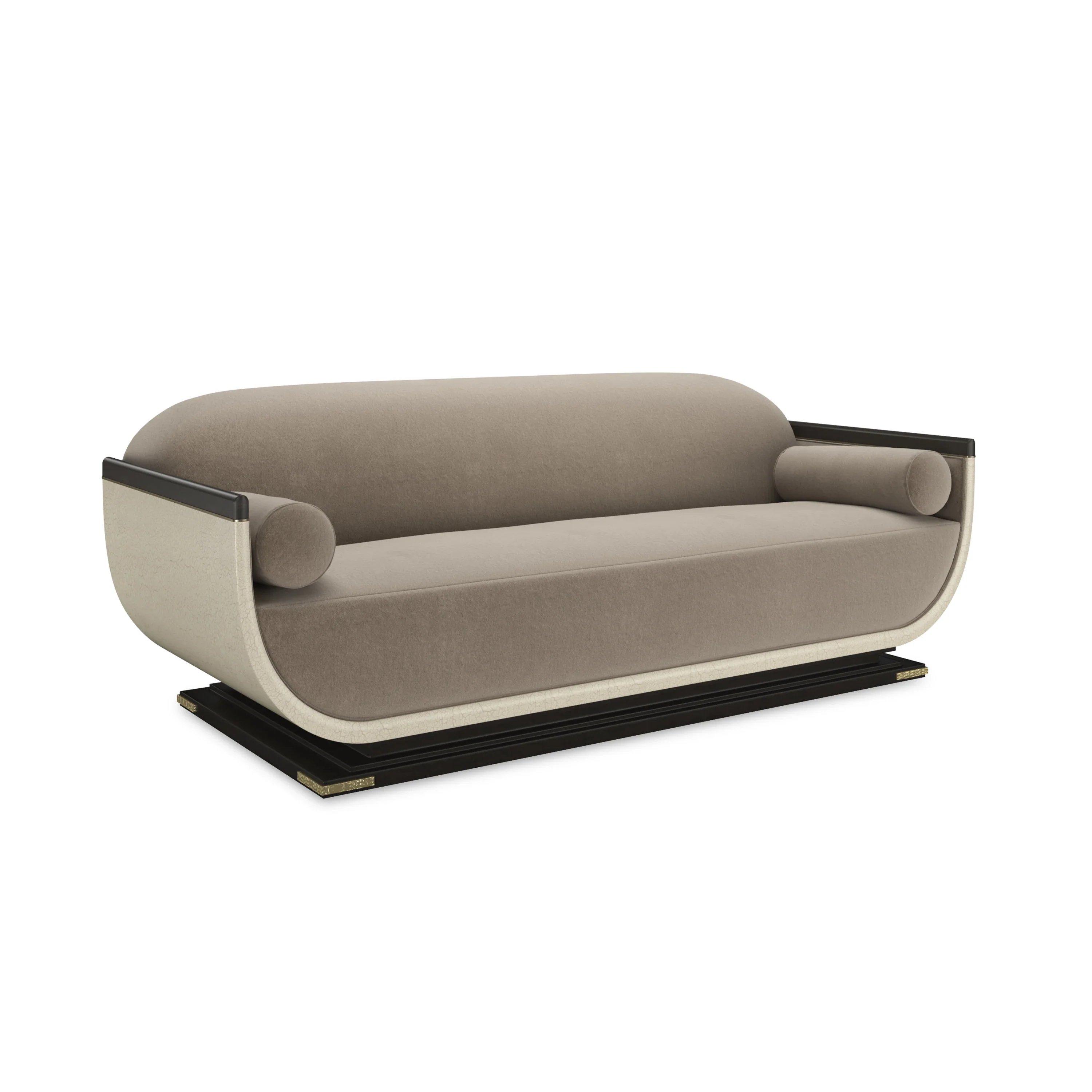 Helena Sofa – Sofas & Loveseats by Caracole | Sutter & Vale