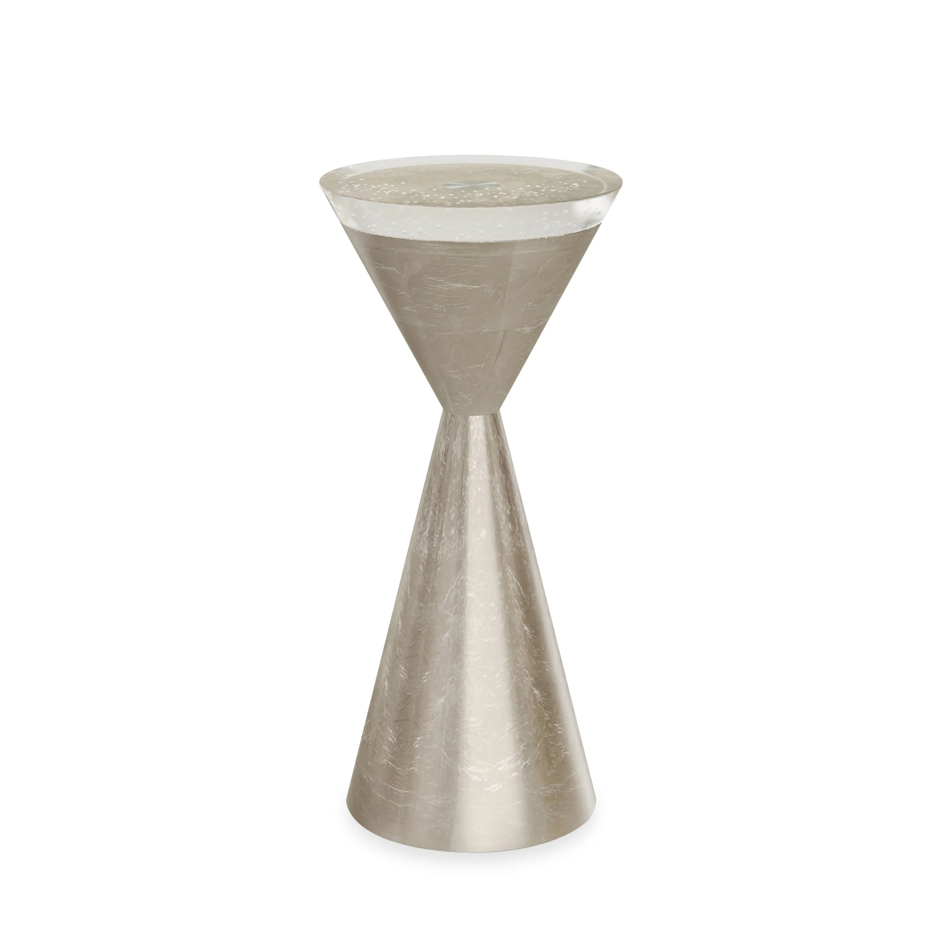Spy Glass – Side & End Tables by Caracole | Sutter & Vale