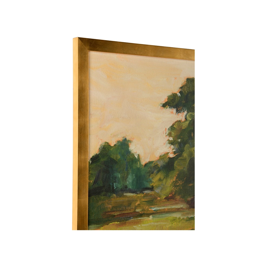 Changing Sunlight I in 39h x 51w x 1.5d / Canvas - Chelsea House