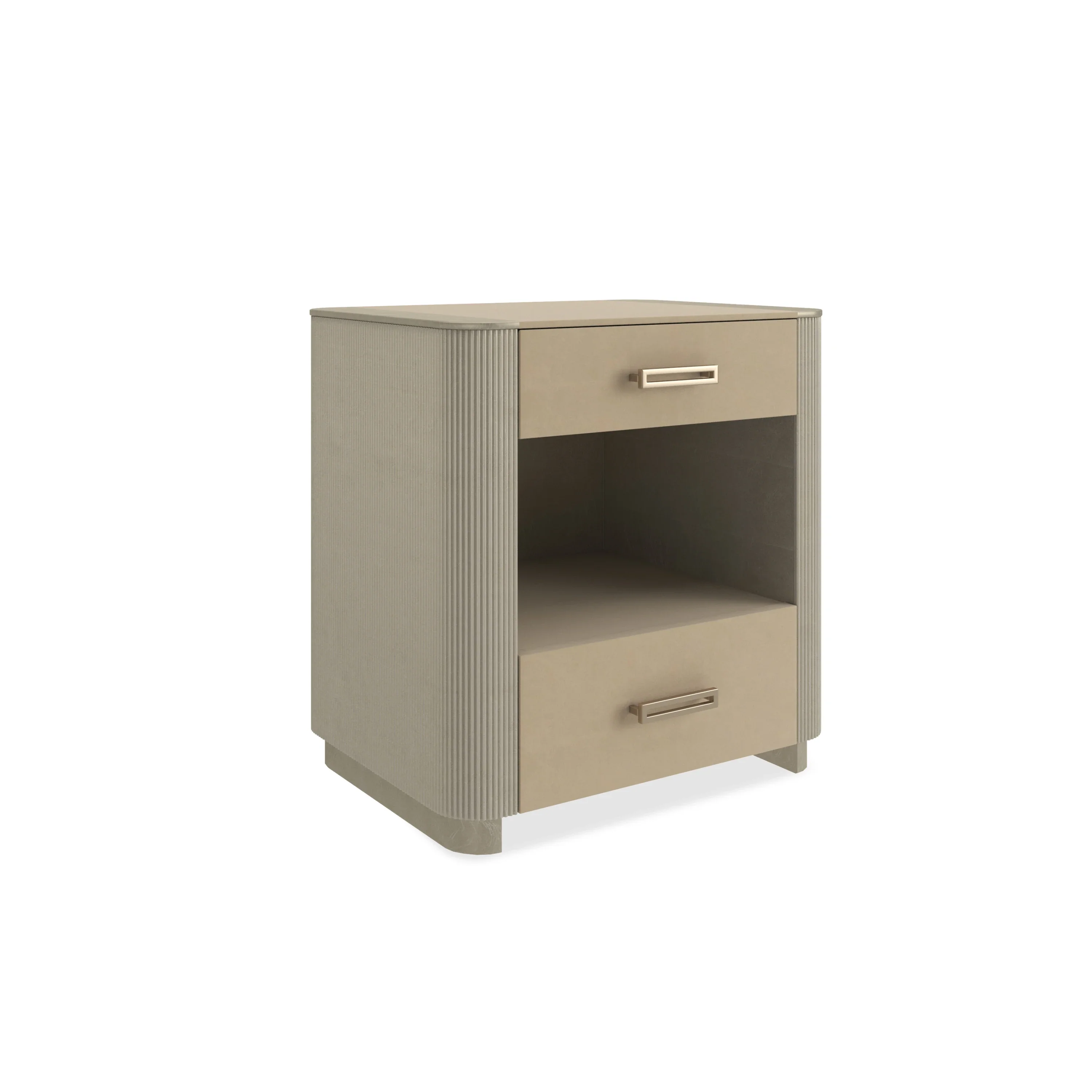 Love-Ly! 25 – Nightstands by Caracole | Sutter & Vale