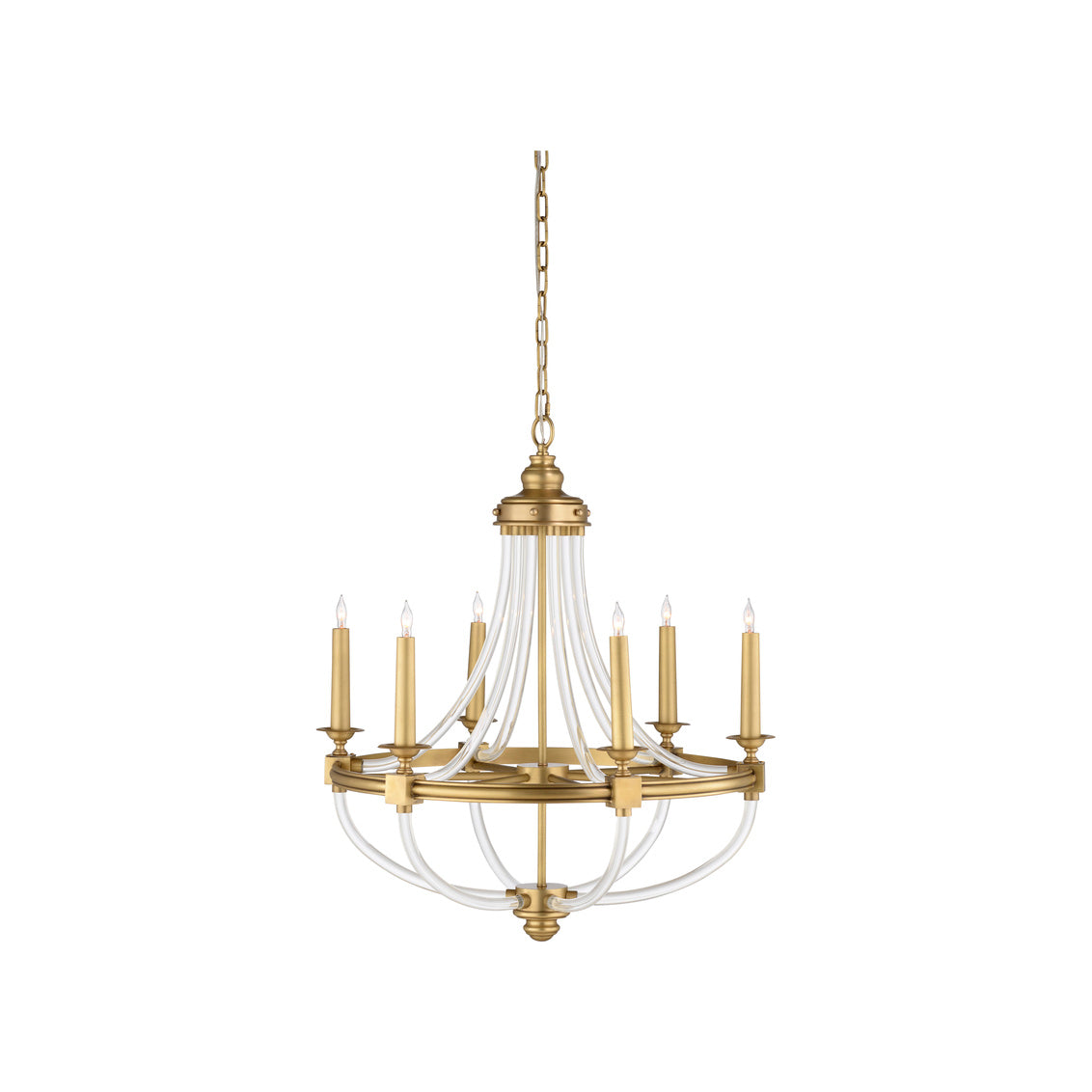 Prospect Chandelier