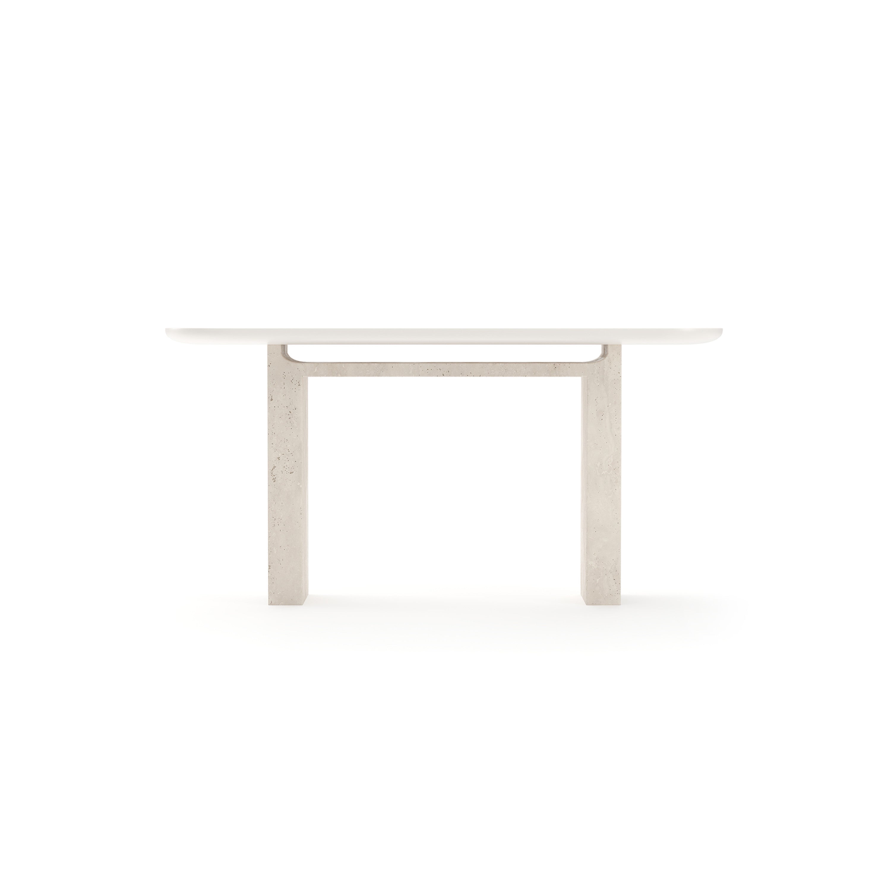 Overlap Console Light – Consoles & Desks by Caracole | Sutter & Vale