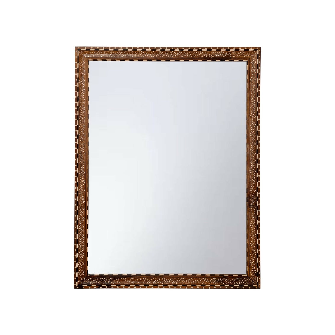 Aryana Mirror in 52 / Wood - Chelsea House