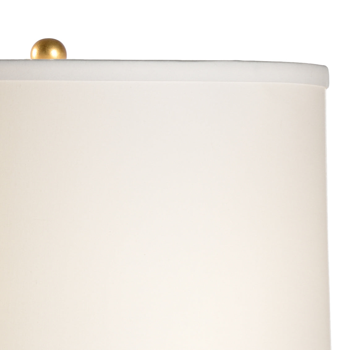 Essex Lamp - Blue in 27 / Porcelain - Chelsea House