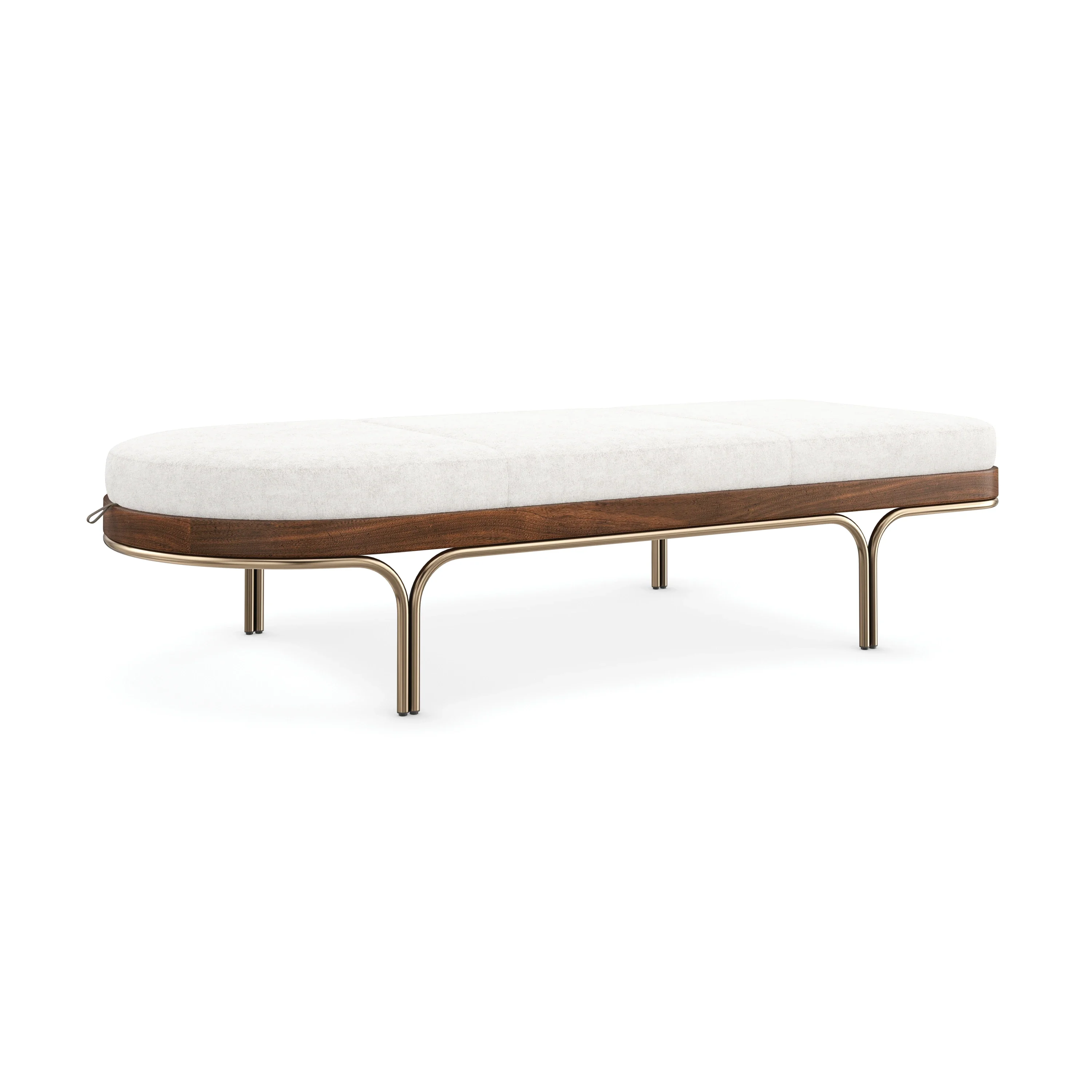 Rhythm Chaise – Settees & Chaises by Caracole | Sutter & Vale