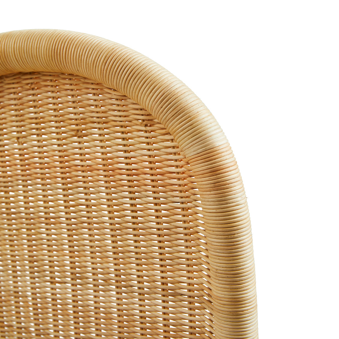 Linton Chair - Set of 2 in Natural / Rattan - Chelsea House