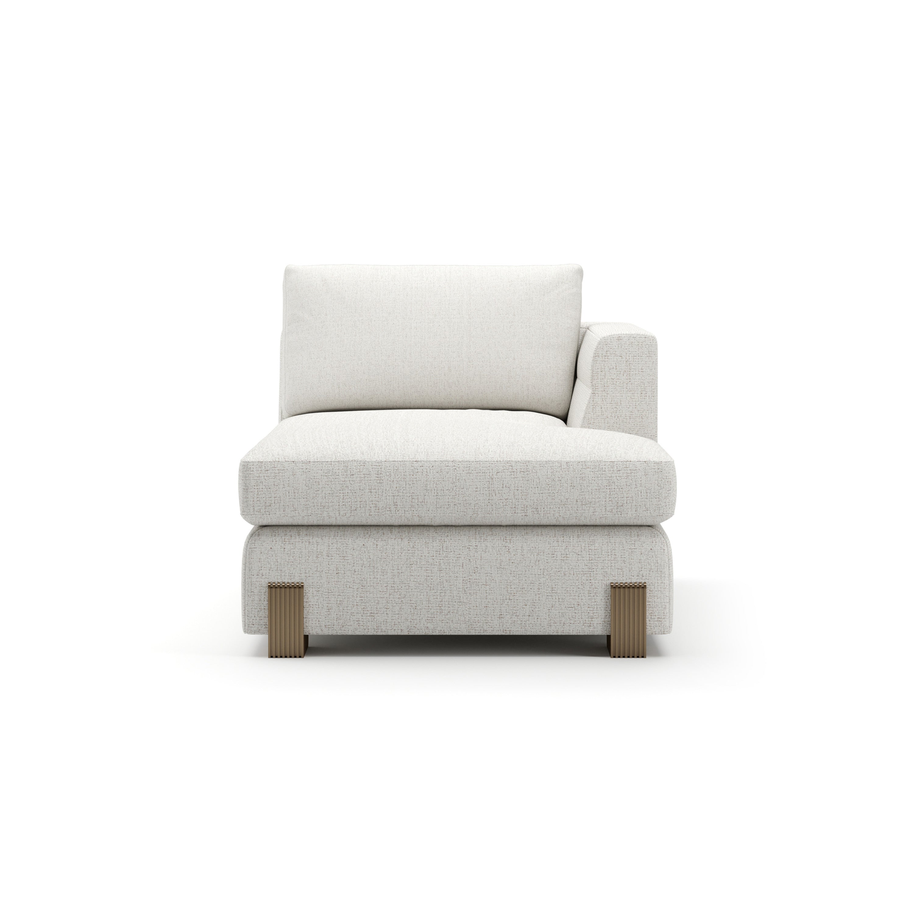 Counter Balance Raf Chaise Birch