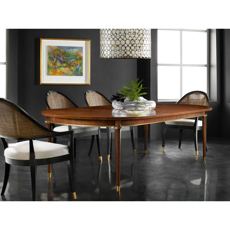 Norris Dining Table
