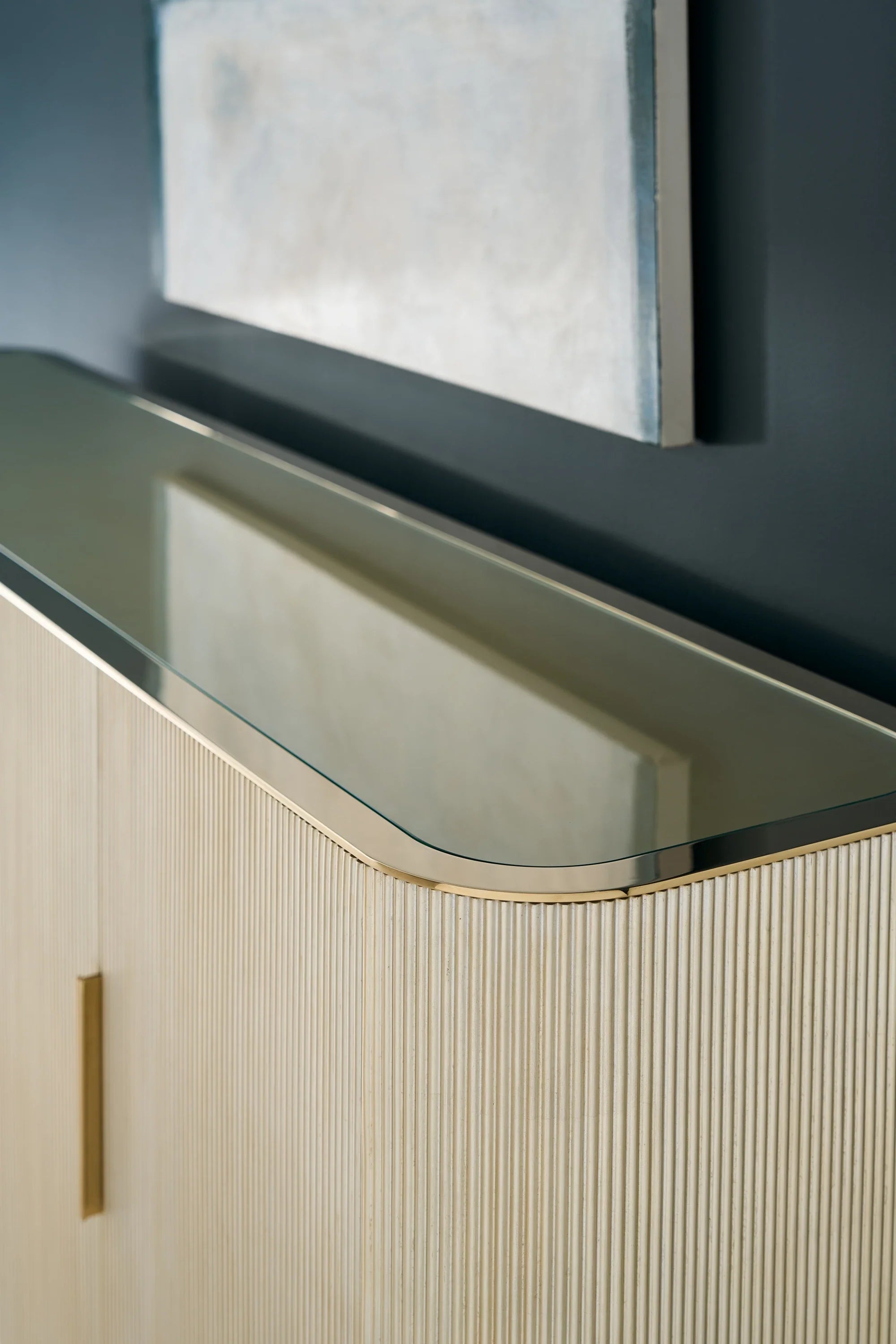 Love Sideboard - Oracle – Sideboards & Buffets by Caracole | Sutter & Vale