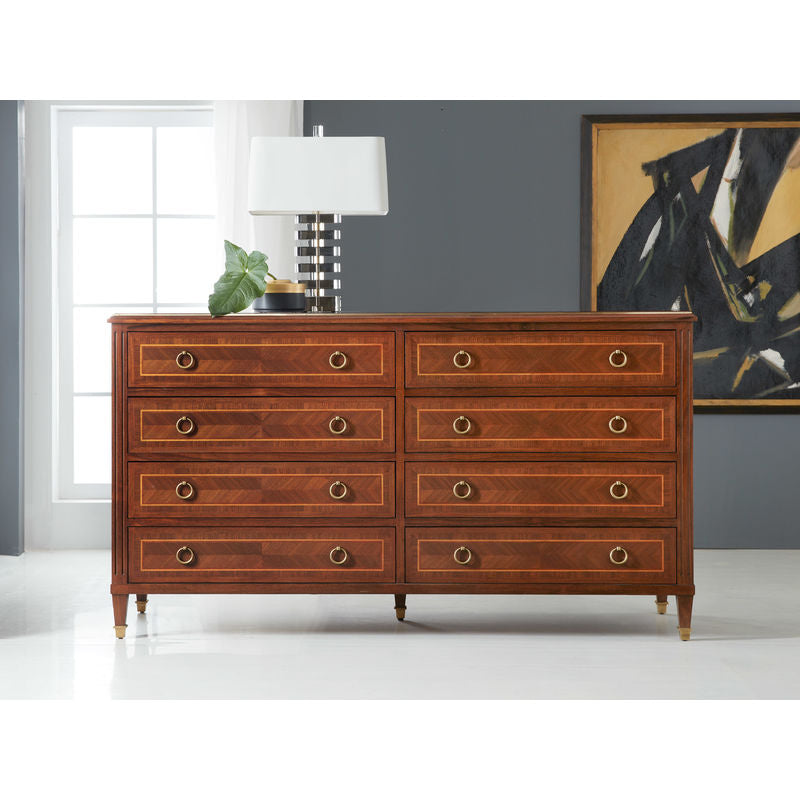 Villeneuve Dresser