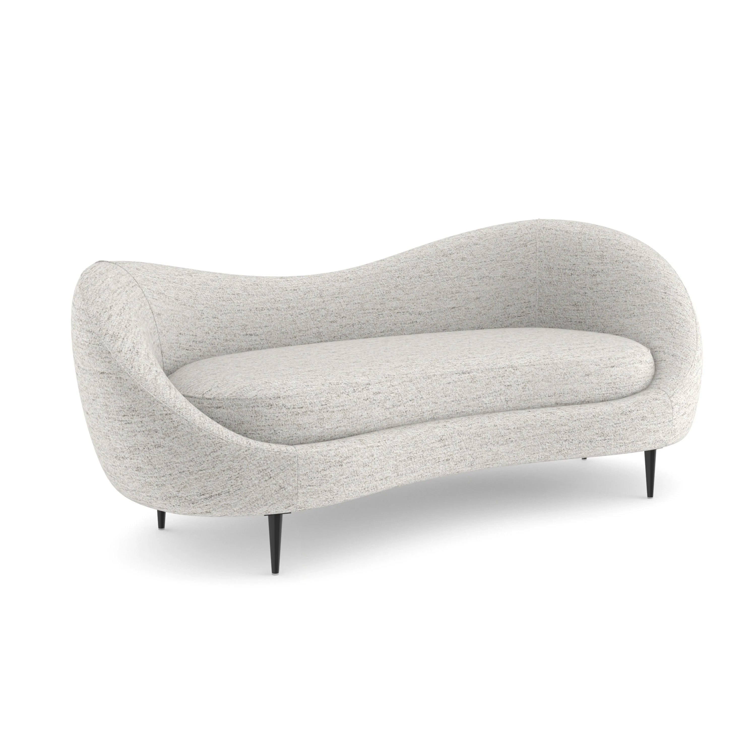 83 Formosa Sofa – Sofas & Loveseats by Caracole | Sutter & Vale
