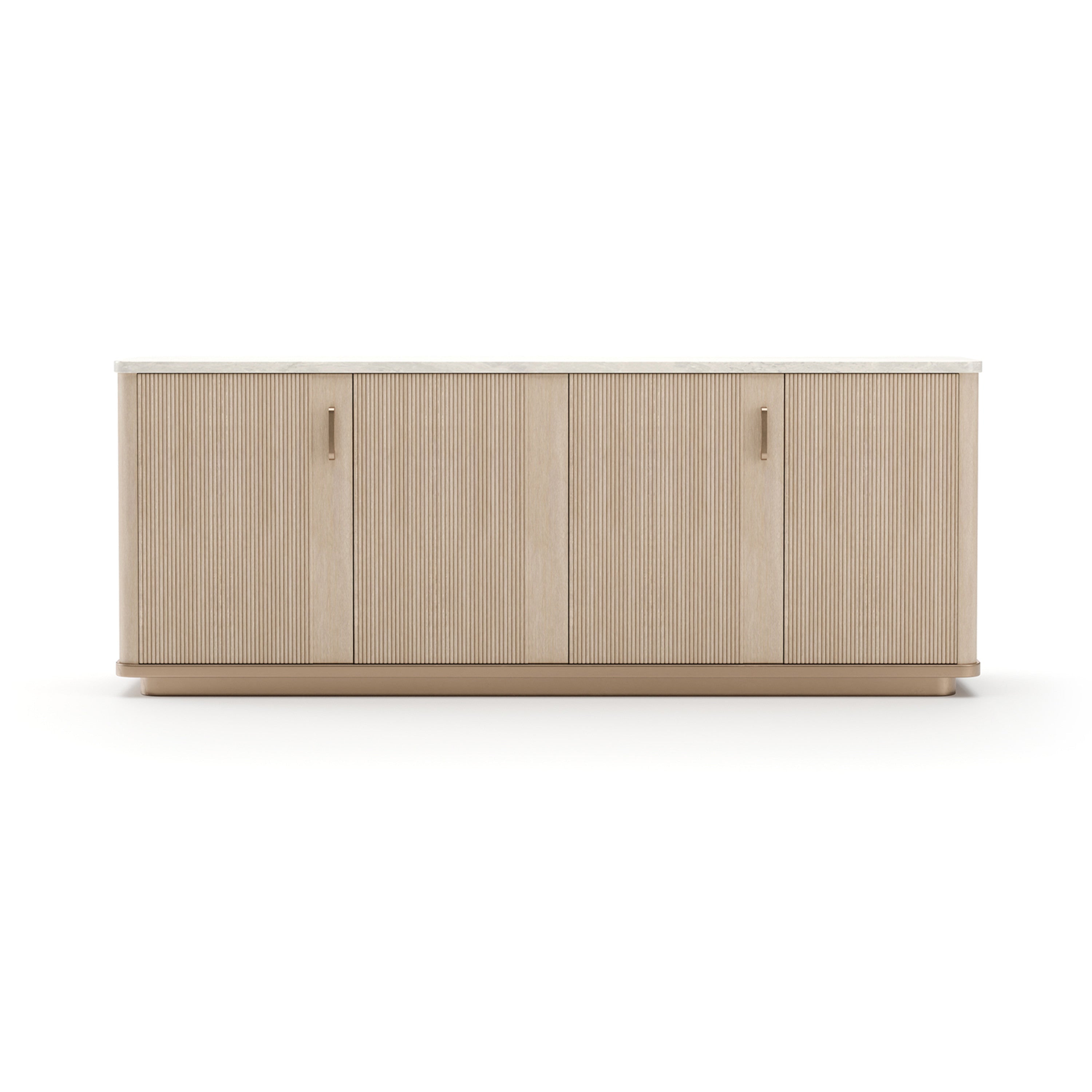Rhythm Sideboard – Sideboards & Buffets by Caracole | Sutter & Vale