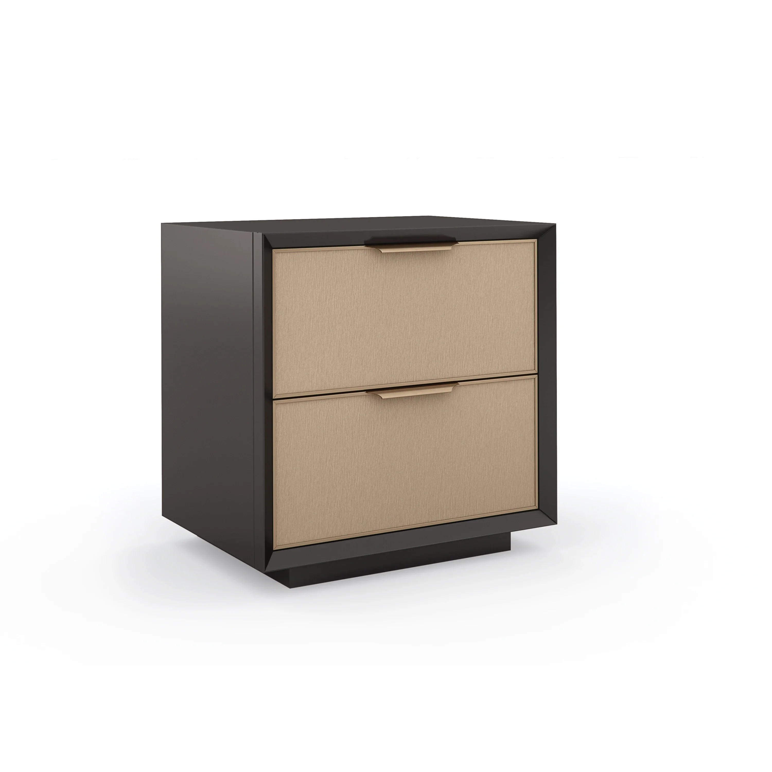 Double Wrap - Nightstands by Caracole