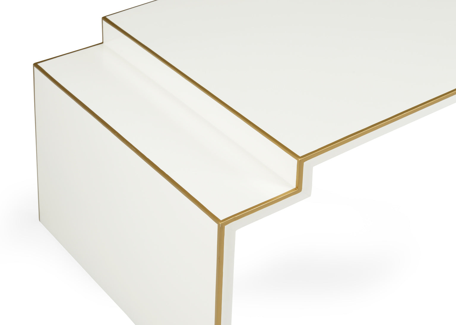 Chatsworth Table - Cream in 18.5 / Wood - Chelsea House