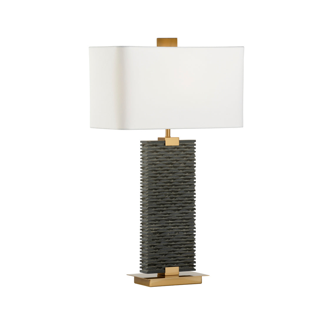 Stonehenge Lamp