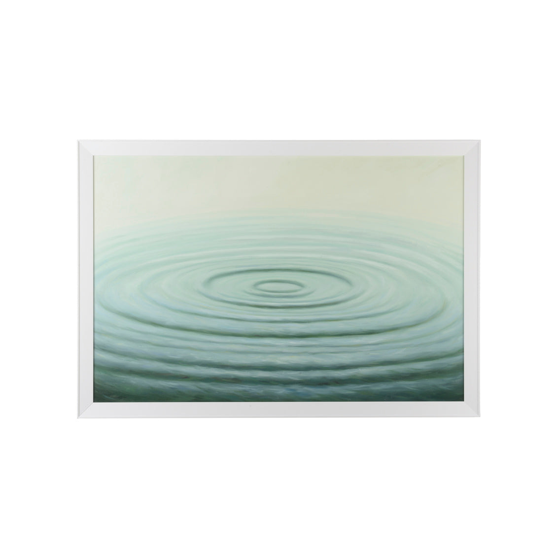 Water I in 44.5 / Canvas - Chelsea House