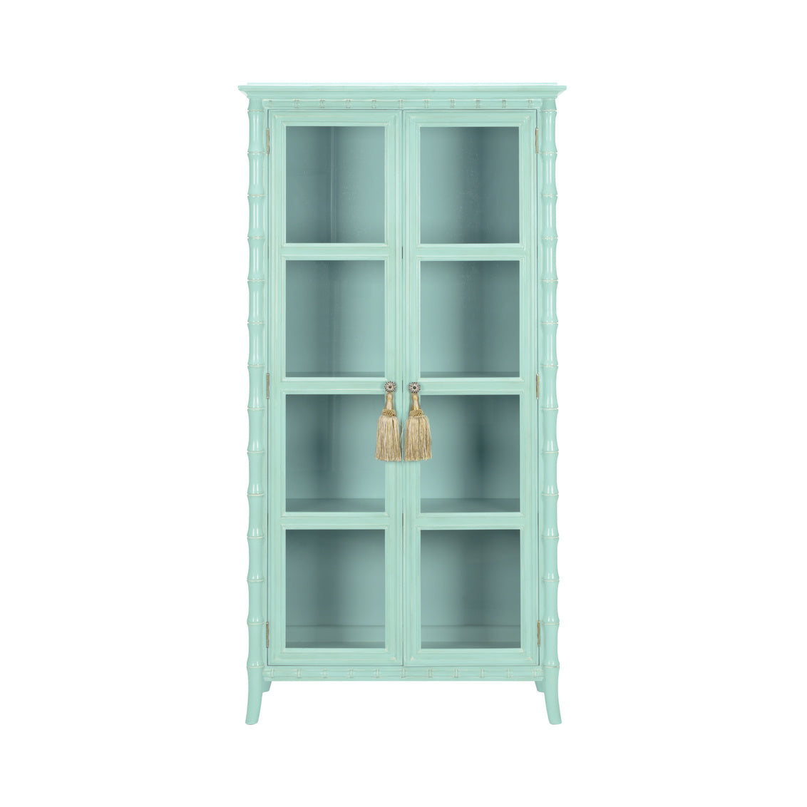 Cape Cod Linen Cabinet
