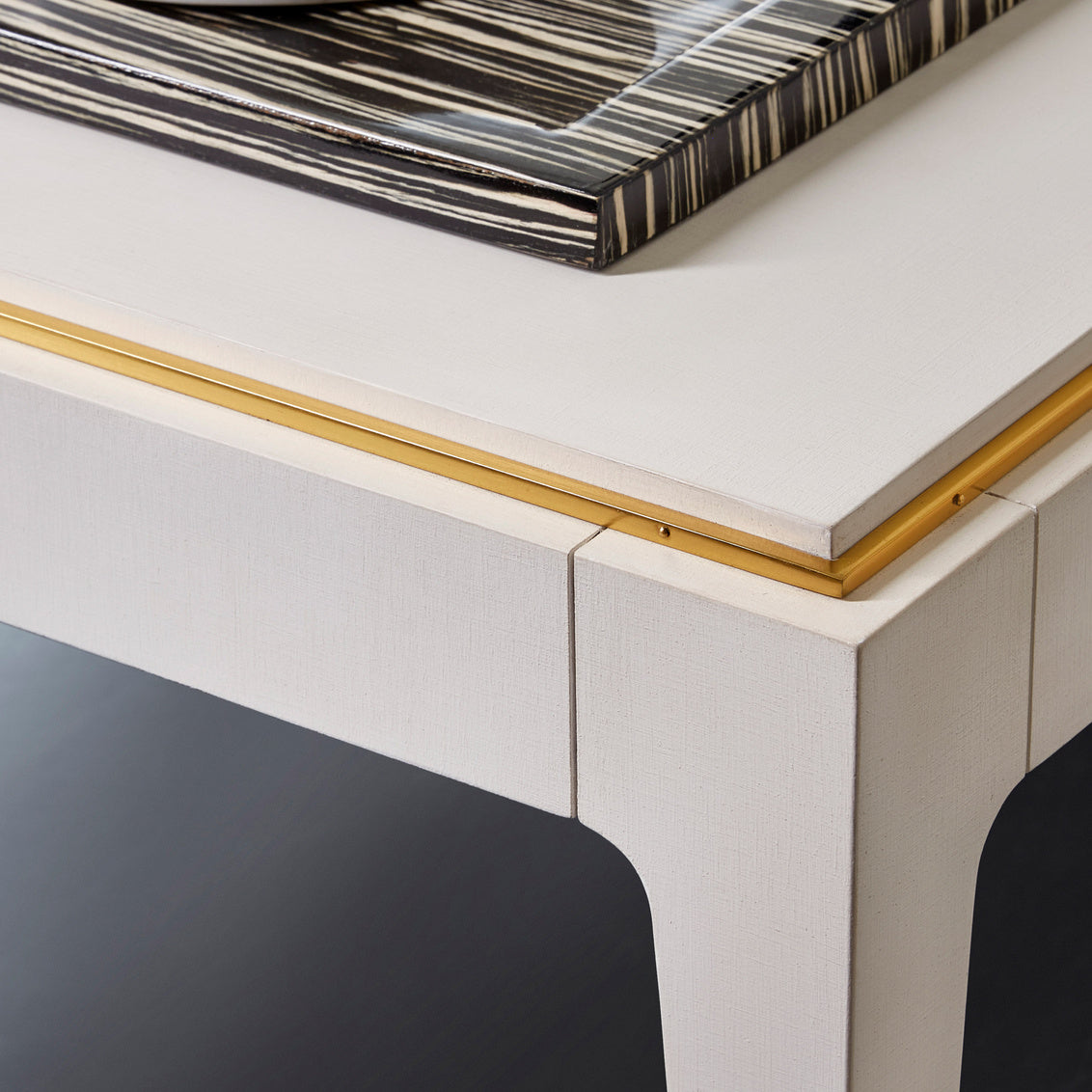 Modern History Minimal Cocktail Table MH1185F01