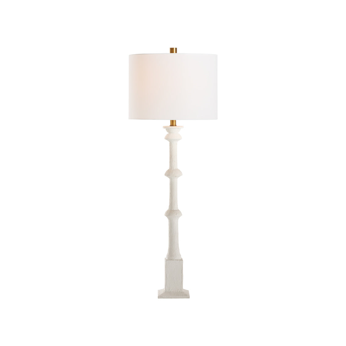Lawrence Lamp in 39.5 / Resin - Chelsea House
