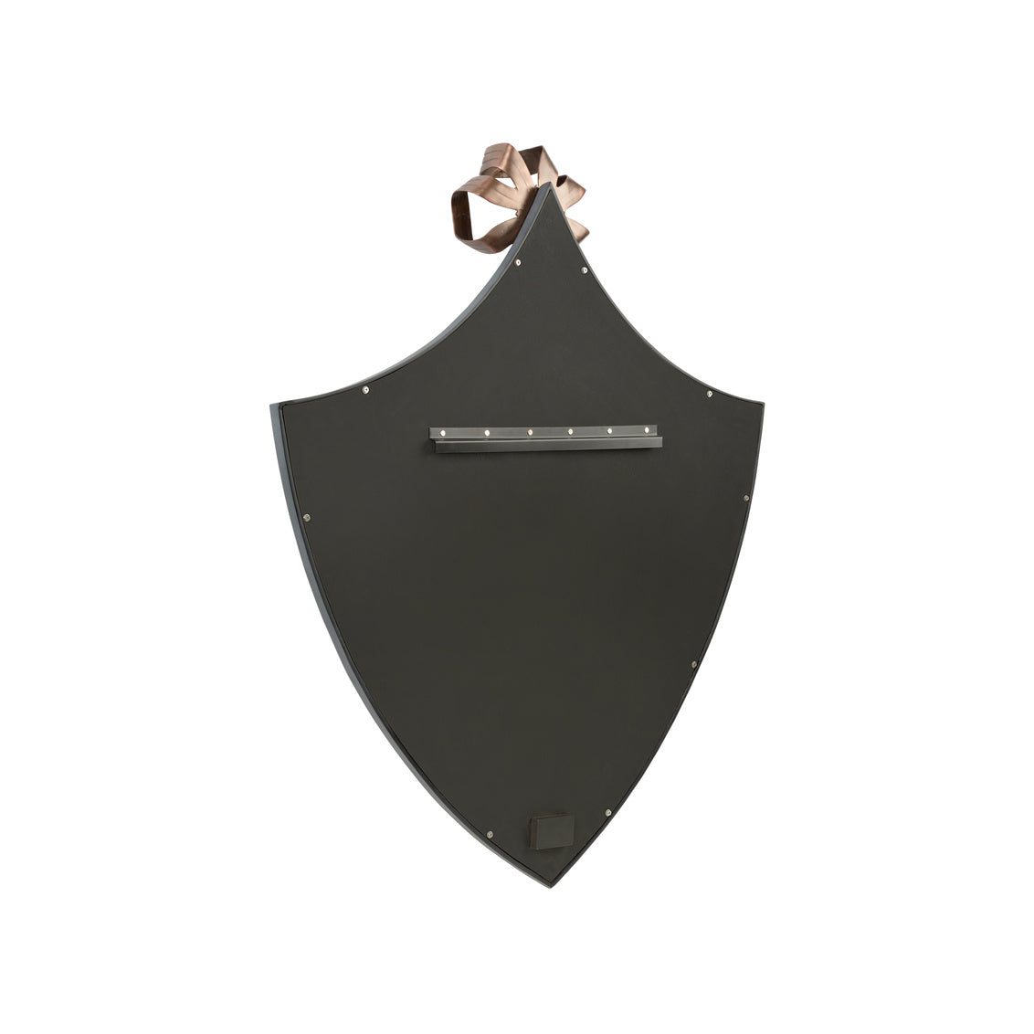 Shield Mirror