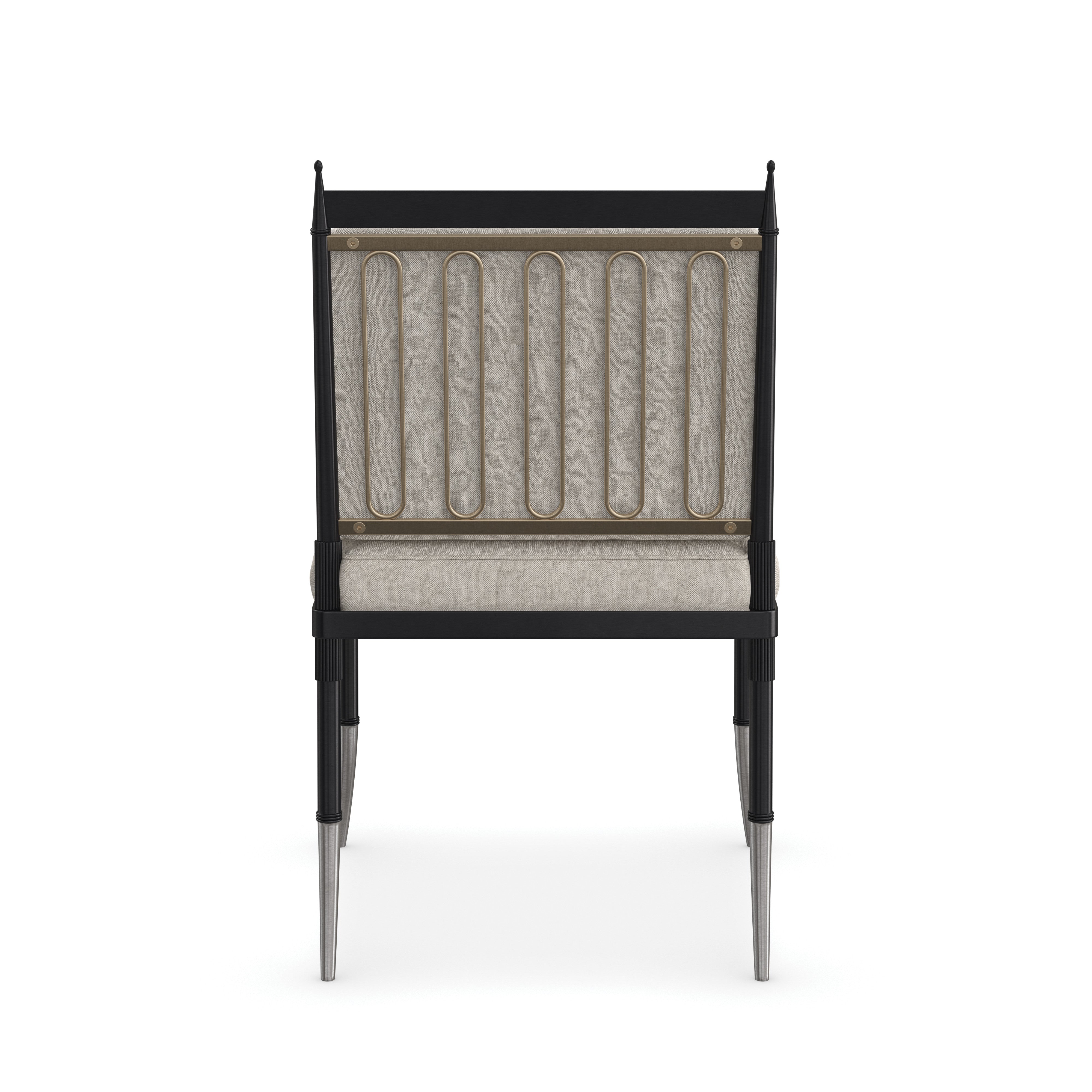 Athena – Accent Chairs by Caracole | Sutter & Vale