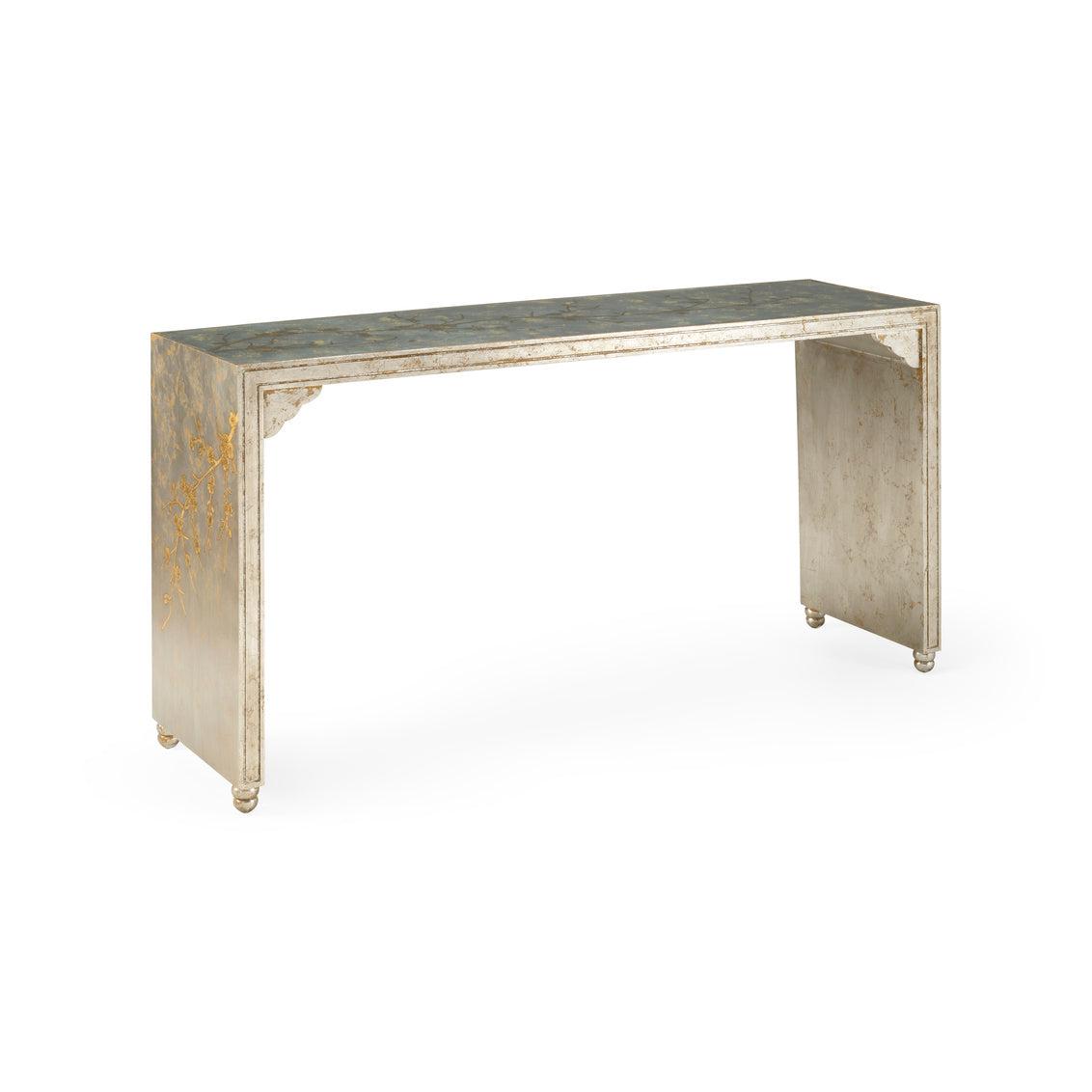Cherry Blossom Console