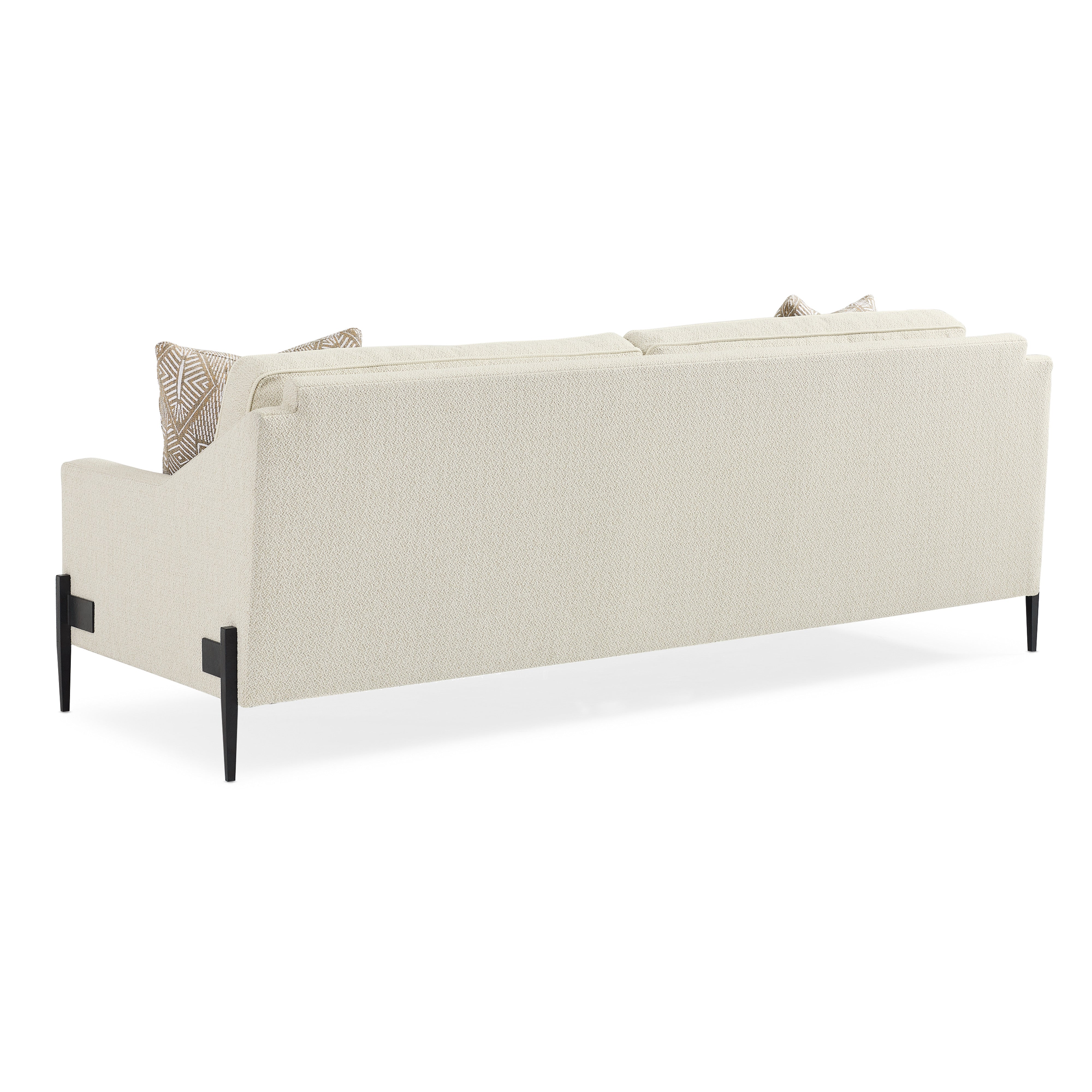 Remix Sofa – Sofas by Caracole | Sutter & Vale