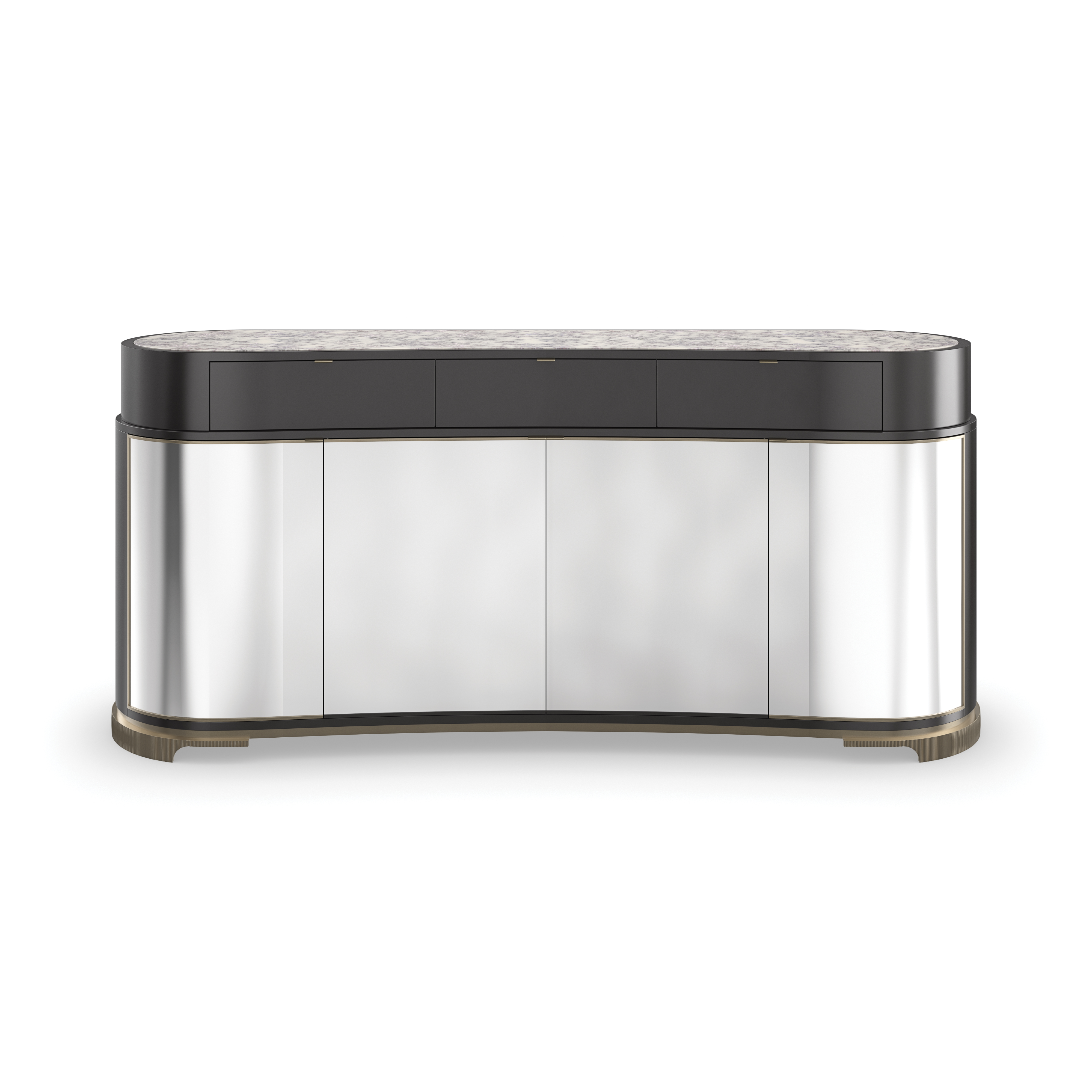 Glace' – Sideboards & Buffets by Caracole | Sutter & Vale