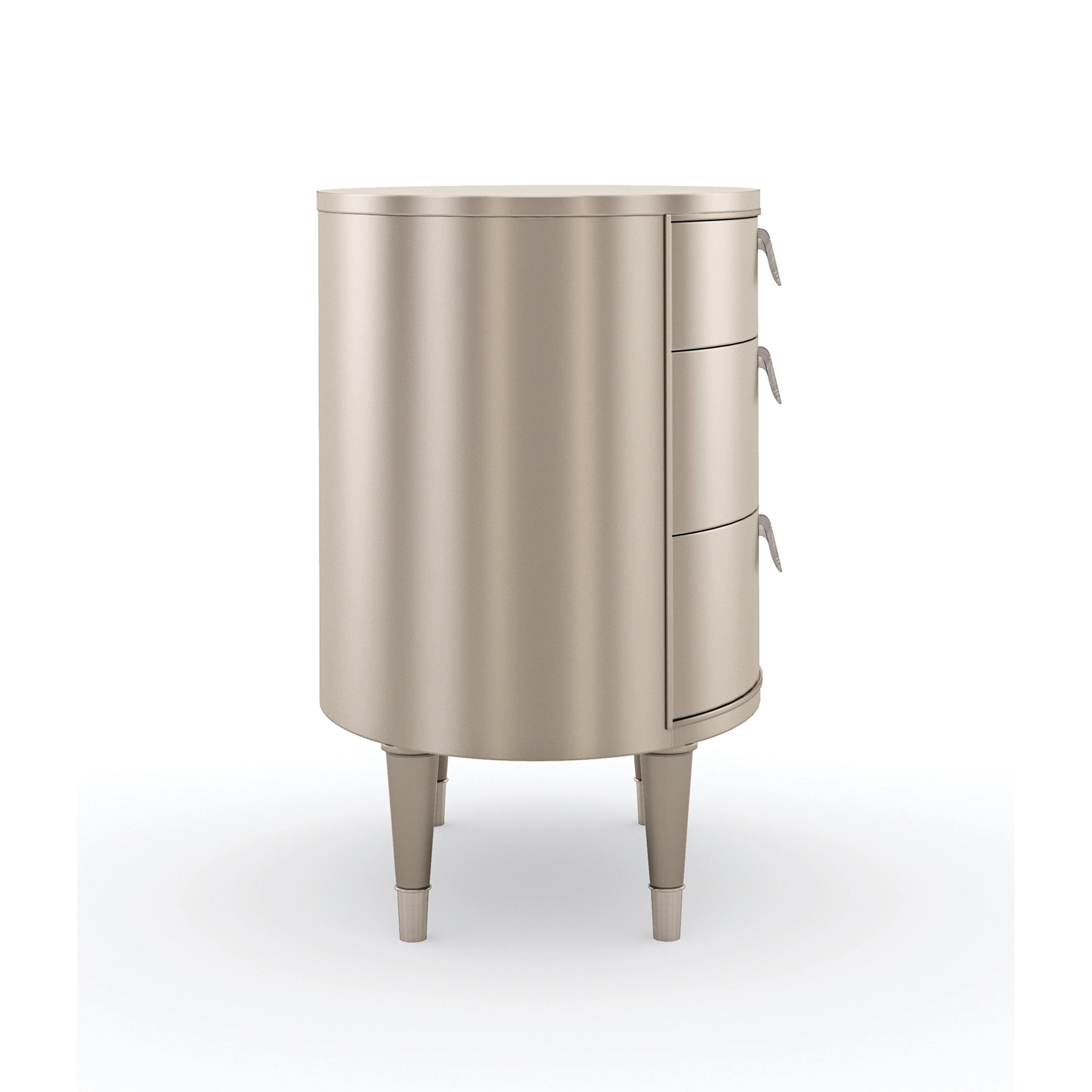 Bedside Beauty – Nightstands by Caracole | Sutter & Vale