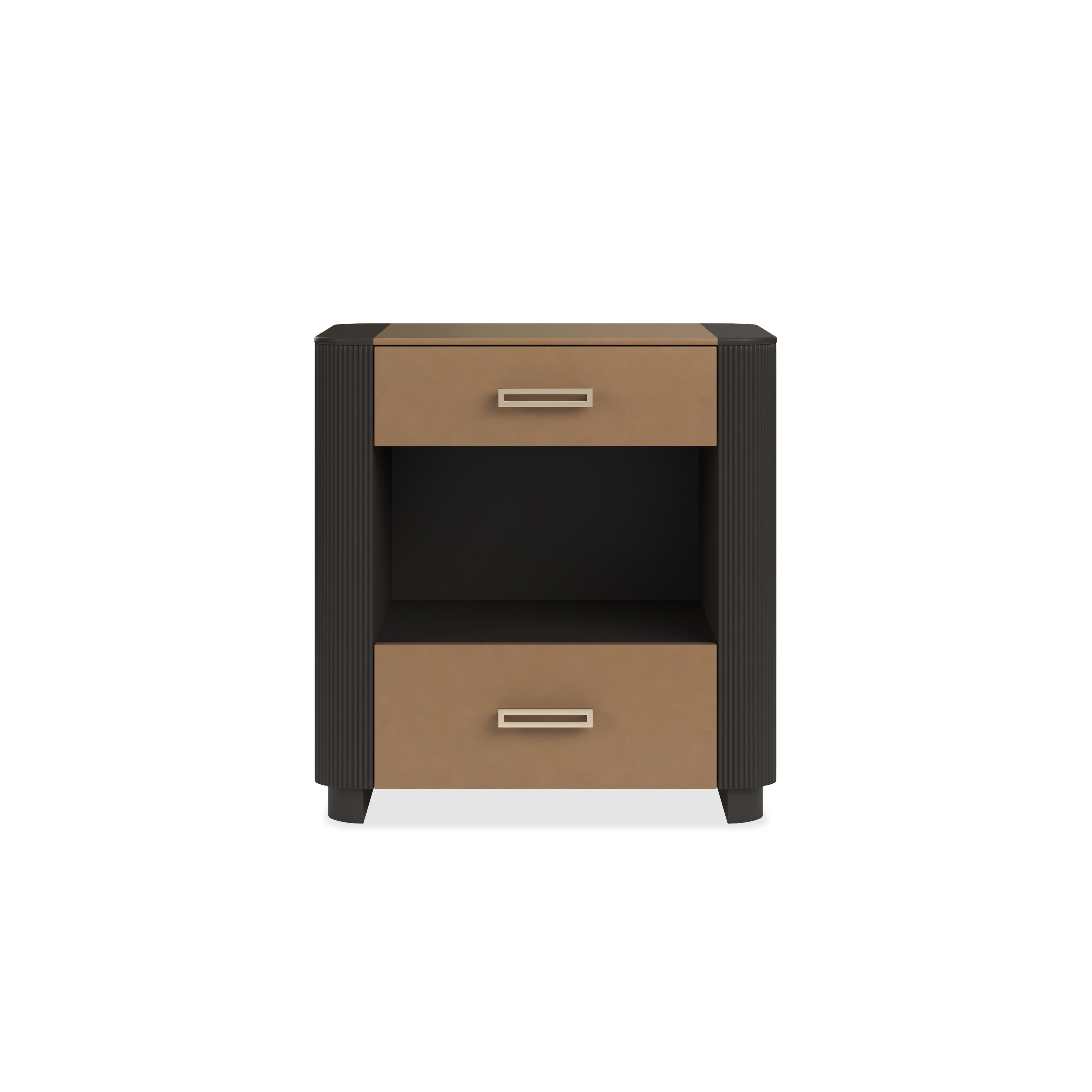 Love-Ly! 25 – Nightstands by Caracole | Sutter & Vale