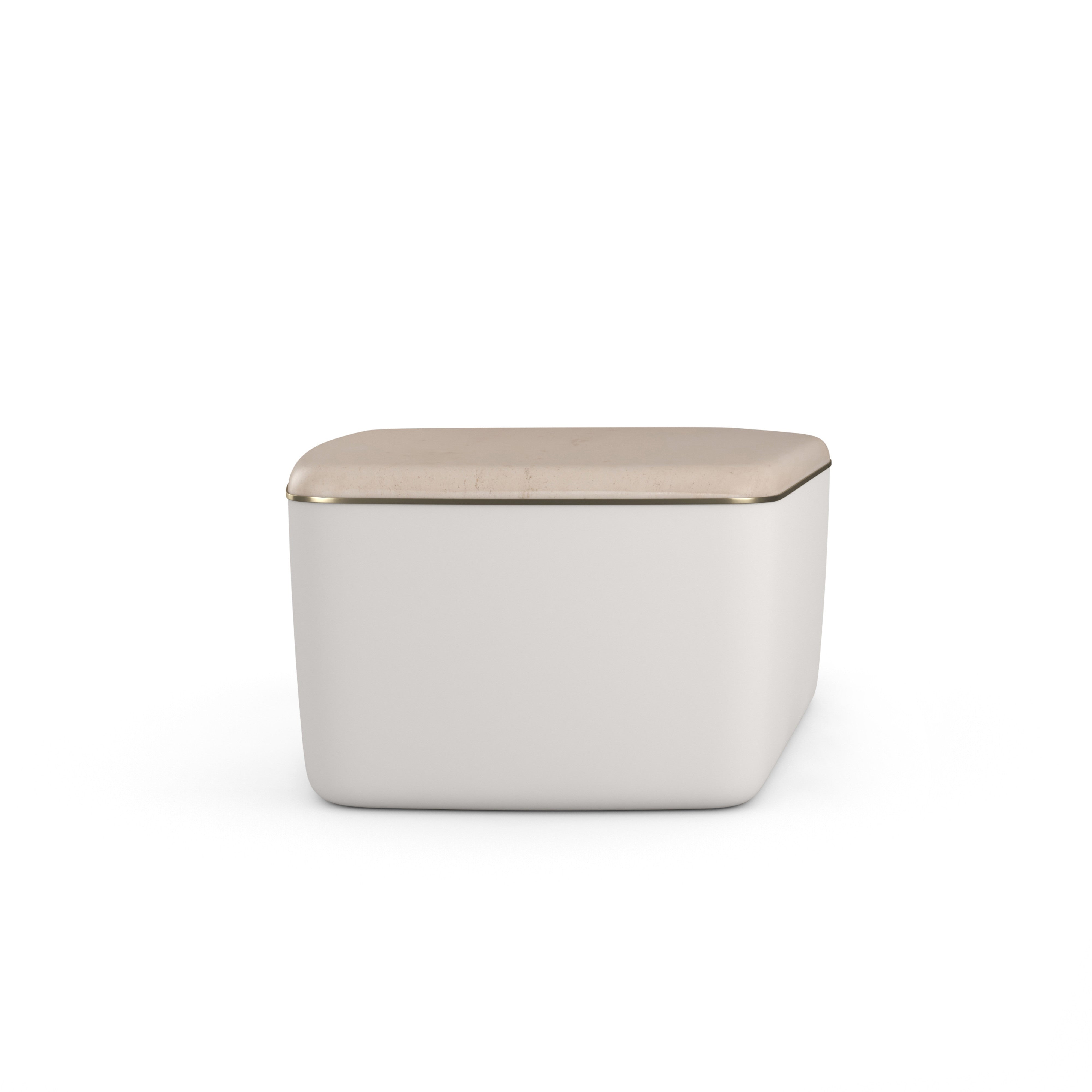 Serir Medium Cocktail Table – Cocktail Tables by Caracole | Sutter & Vale