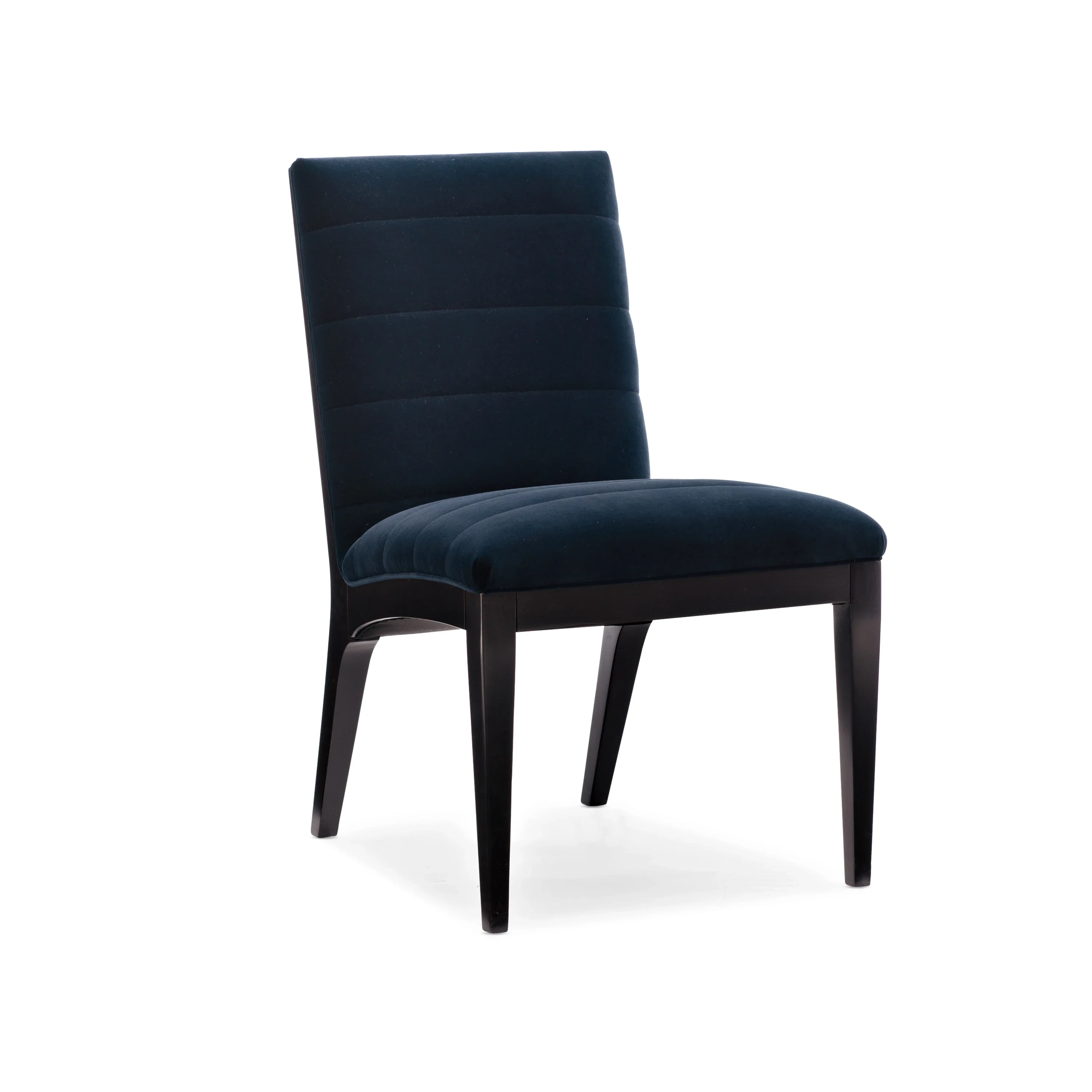 Edge Side Chair – Dining Chairs by Caracole | Sutter & Vale