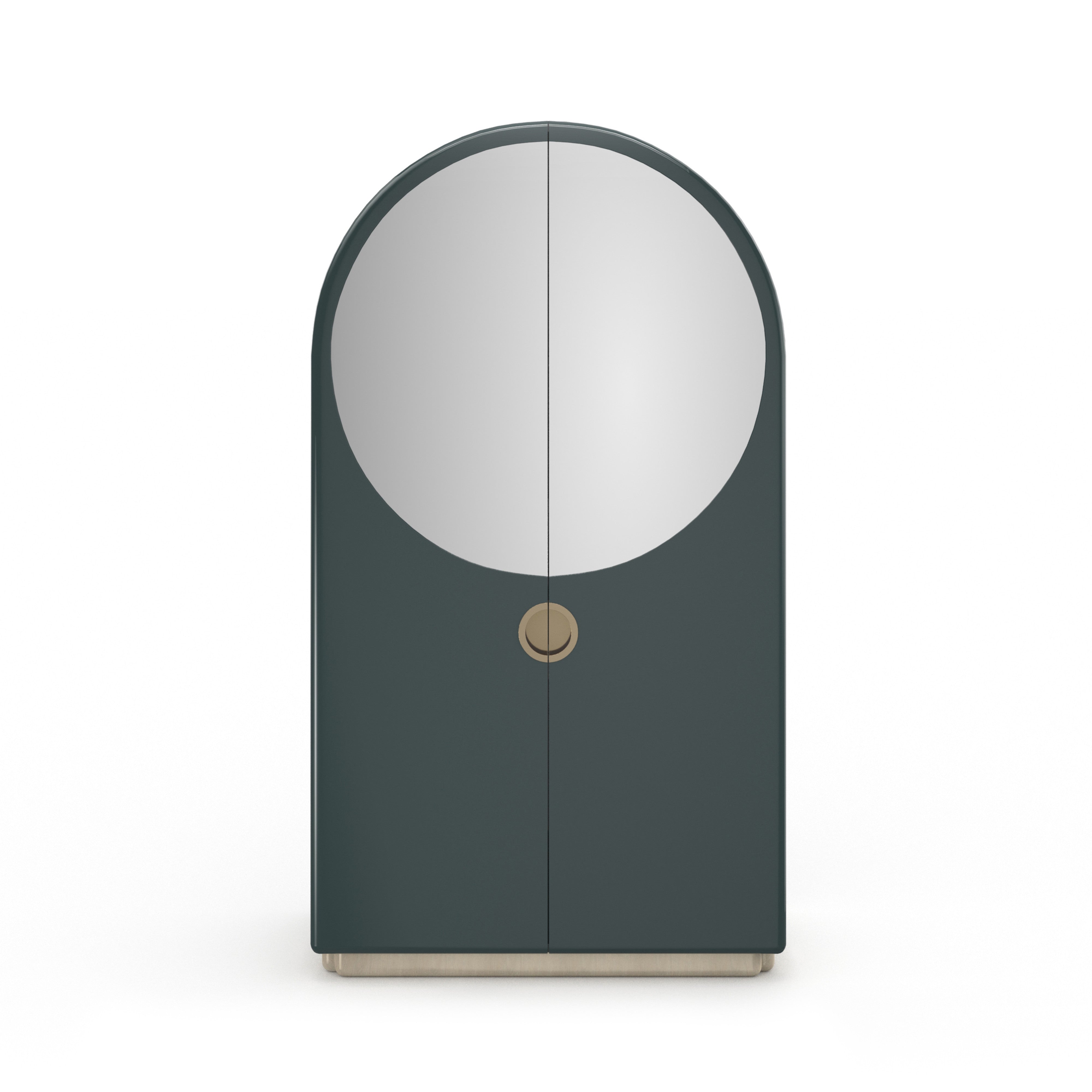Gelee Armoire- Apatite – Armoires by Caracole | Sutter & Vale