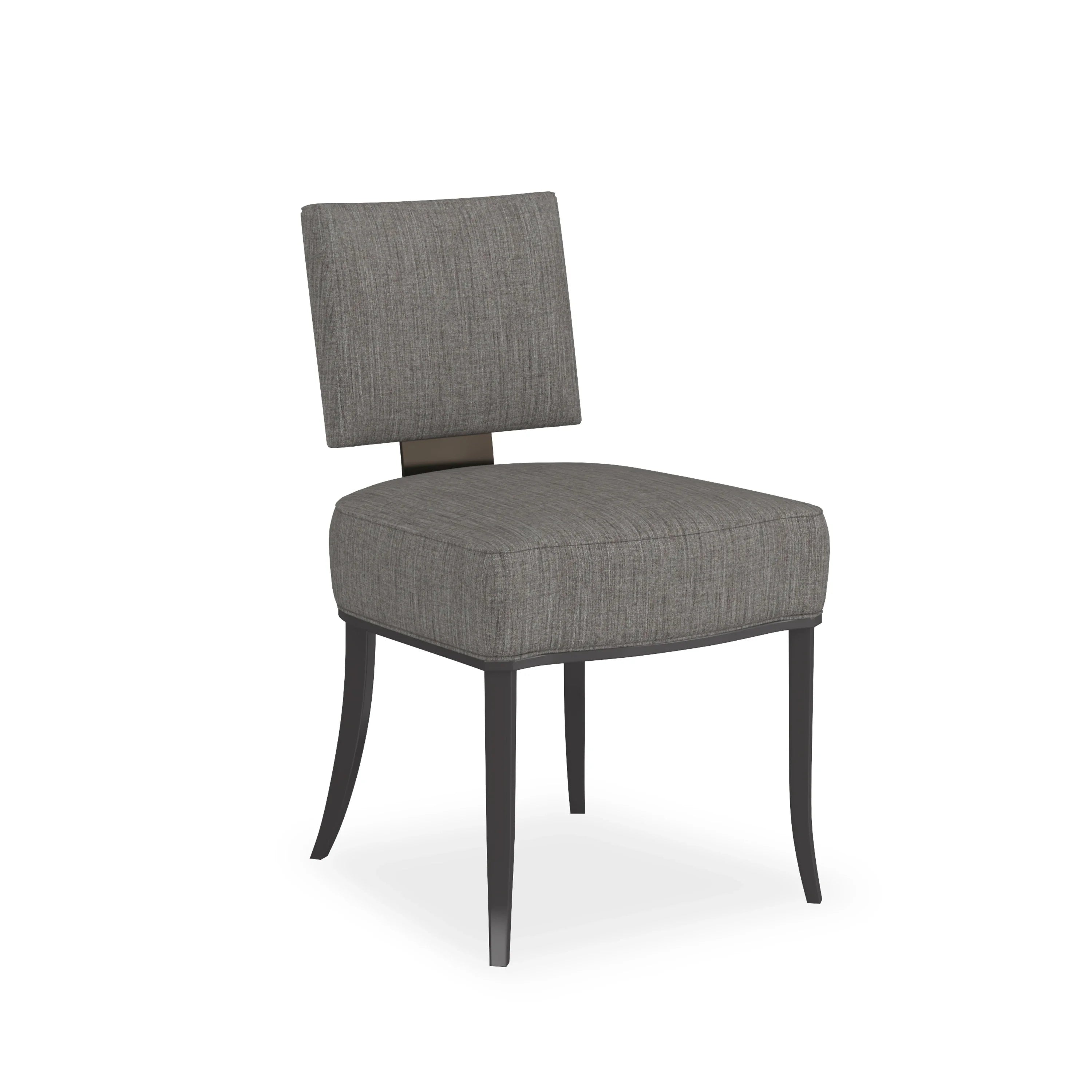 Reserved Seating Side – Dining Chairs by Caracole | Sutter & Vale