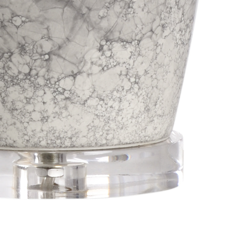 Boccale Lamp - Gray