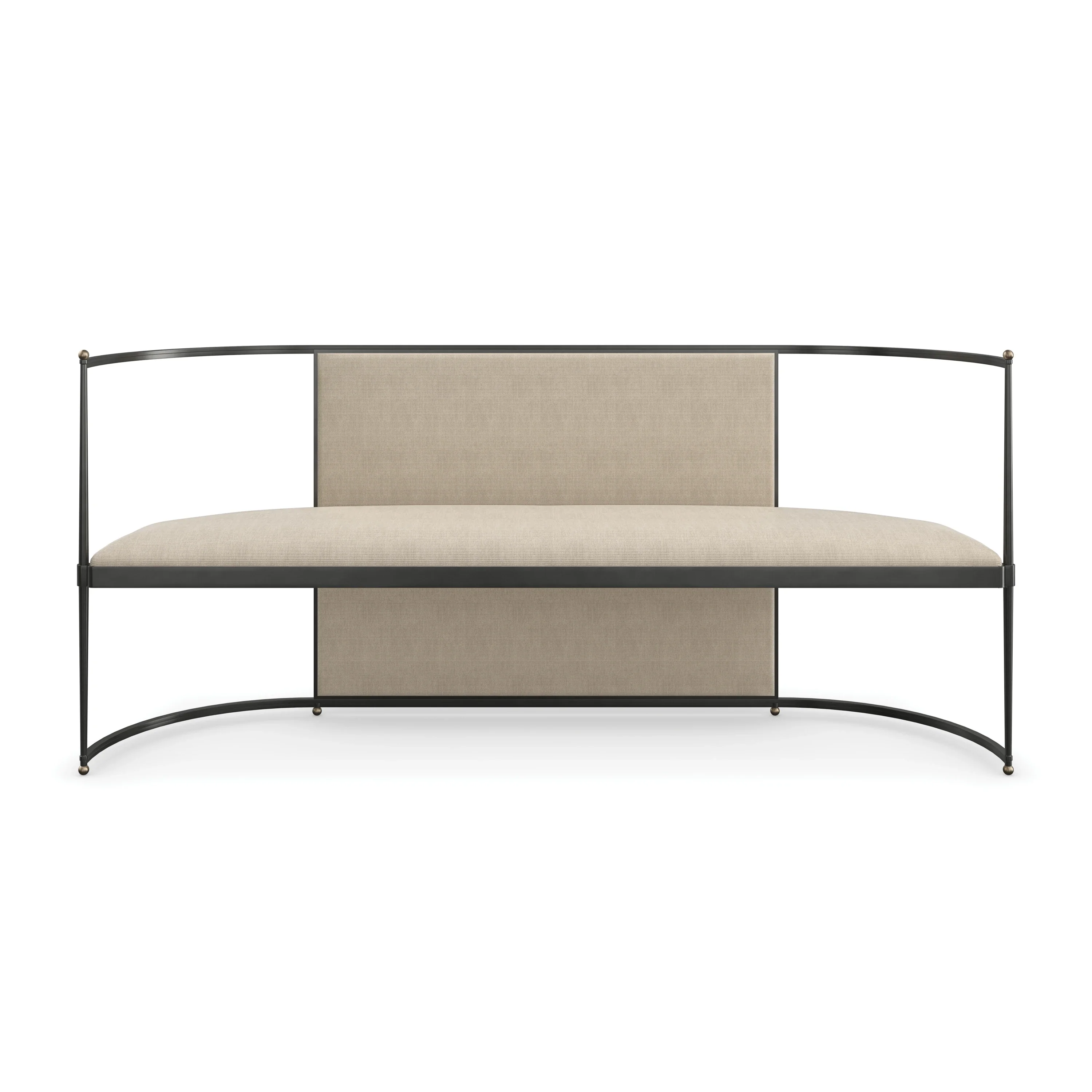 Toulouse – Benches by Caracole | Sutter & Vale