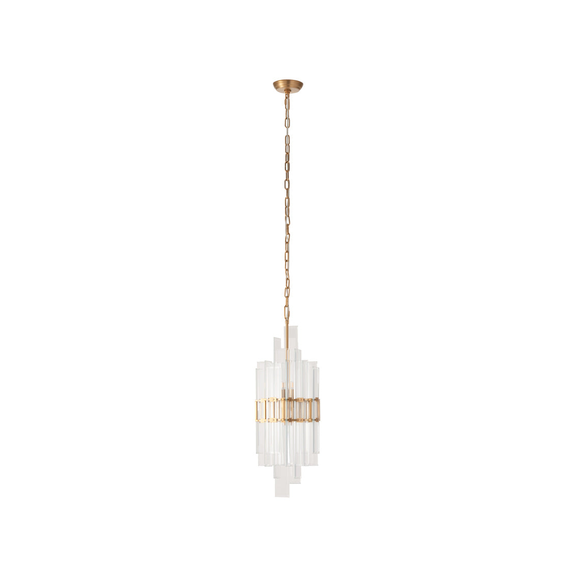 Rhodes Chandelier