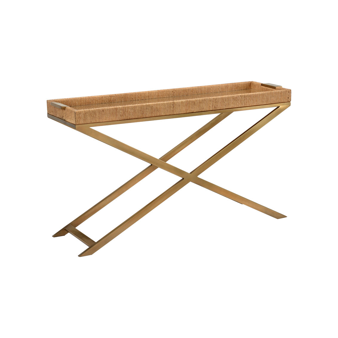 Vieux Carre Console I